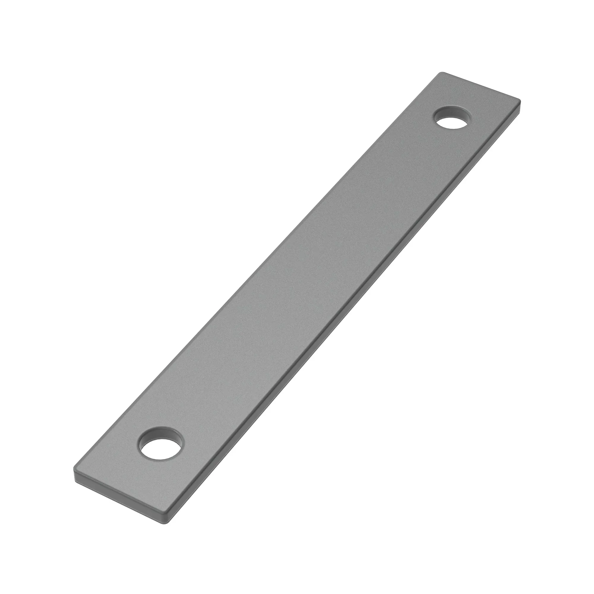 John Deere Cover Twin Clamp Plate - T393572