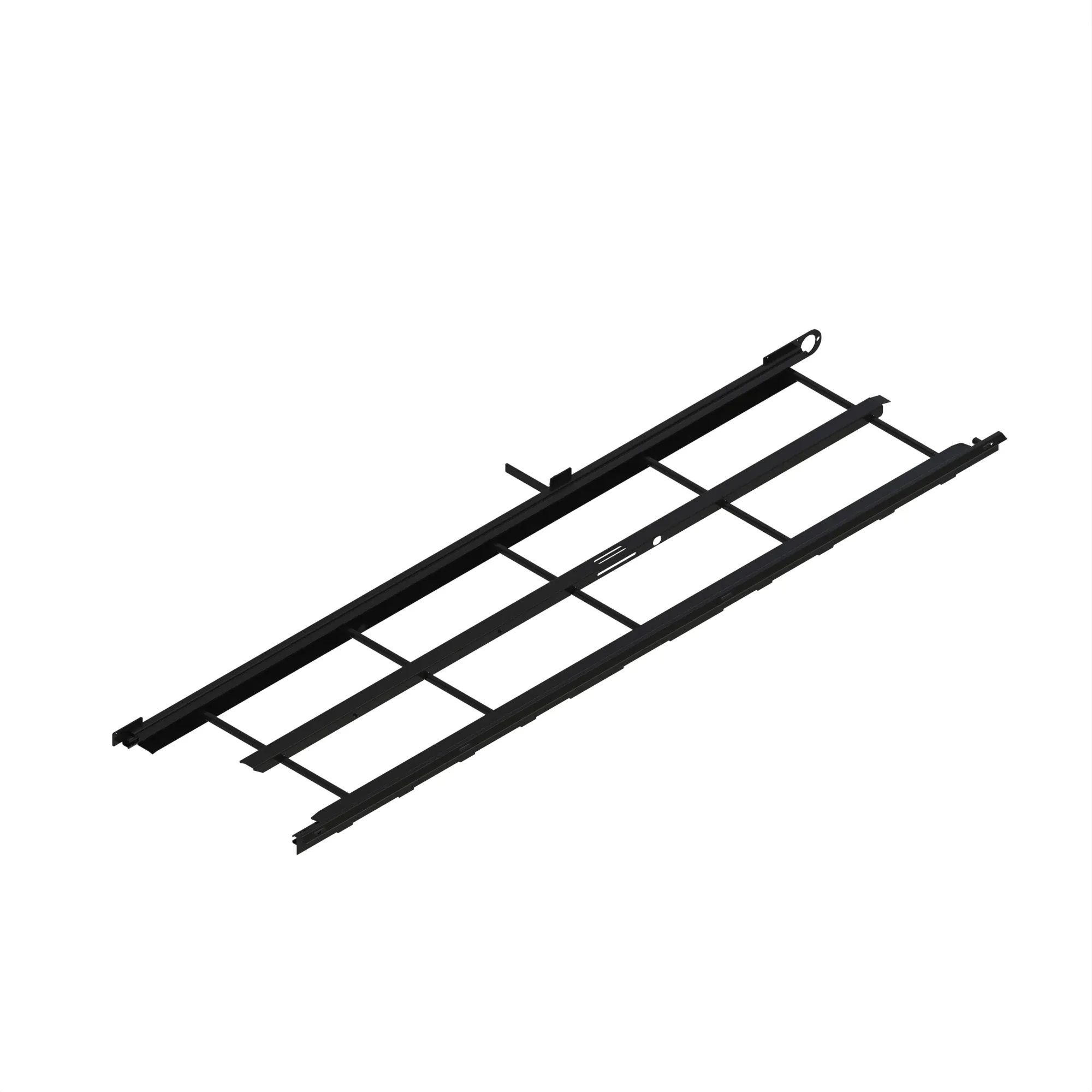 John Deere Frame, Left Side Draper - AH160515