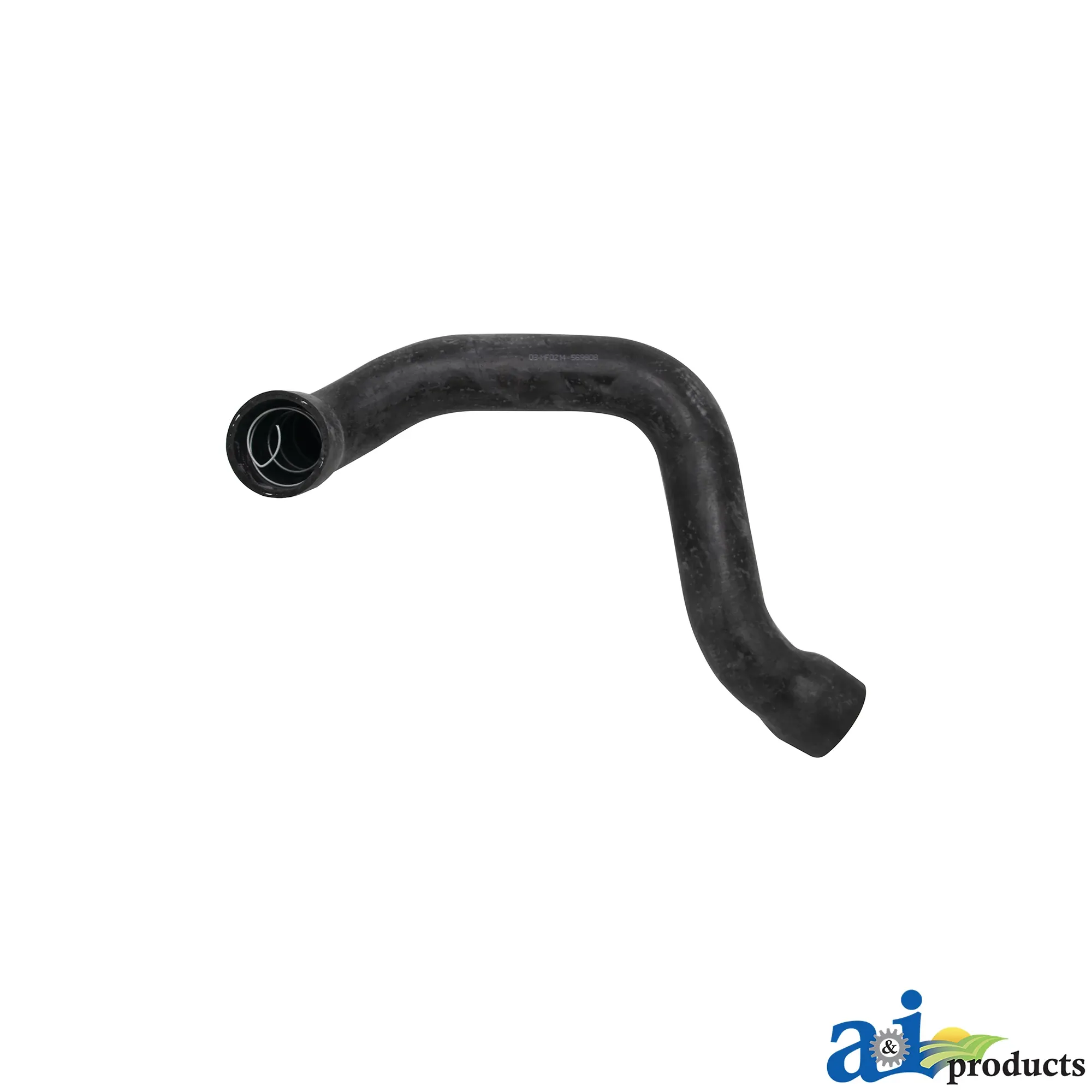 A&I Products Air Cleaner Hose - A-VPE4063