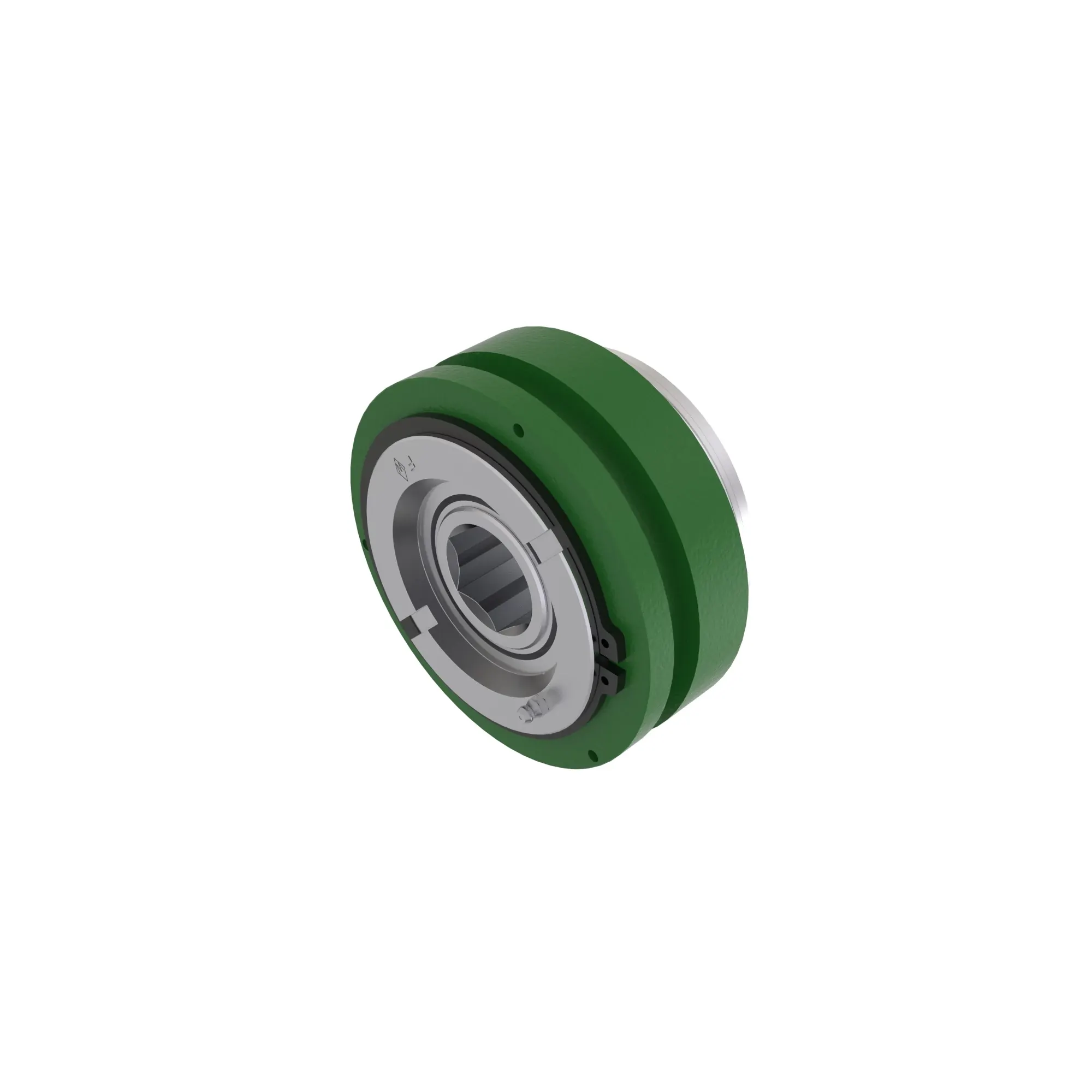 Ratchet Wheel