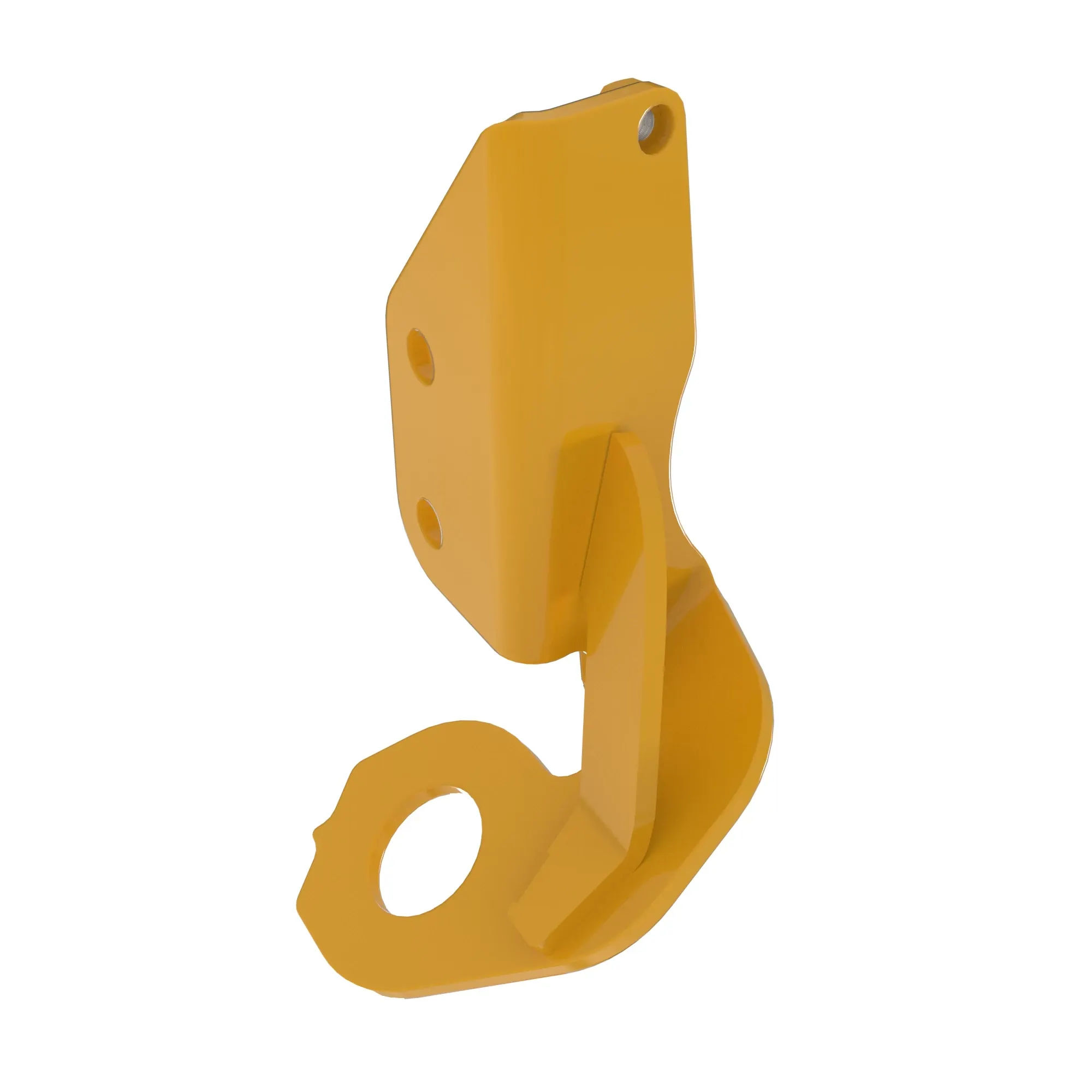 ATTENUATOR HOSE SUPPORT
