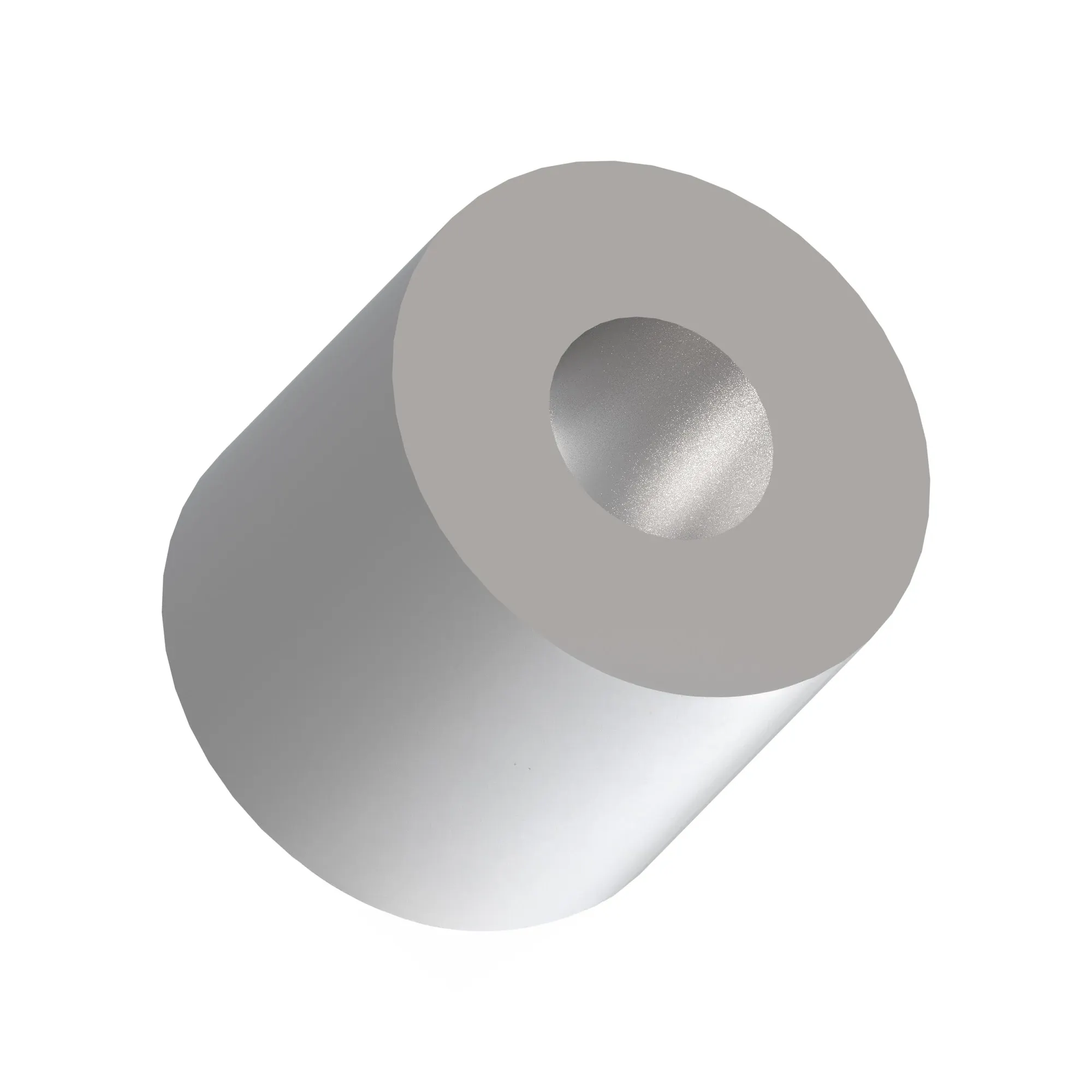 John Deere Threaded Spacer - T15543