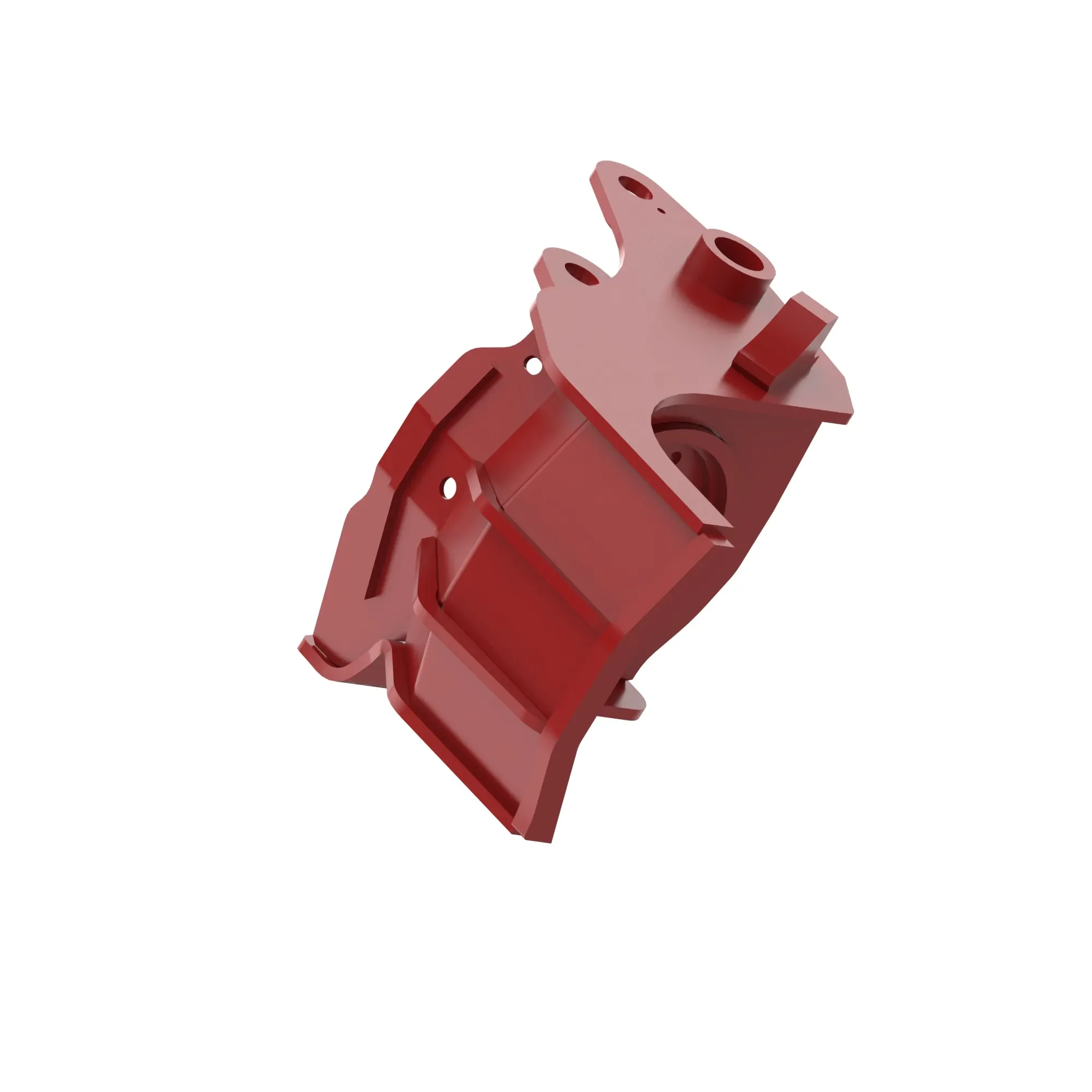 ARM, FEED ARM, MULTISPEED, RIGHT, W