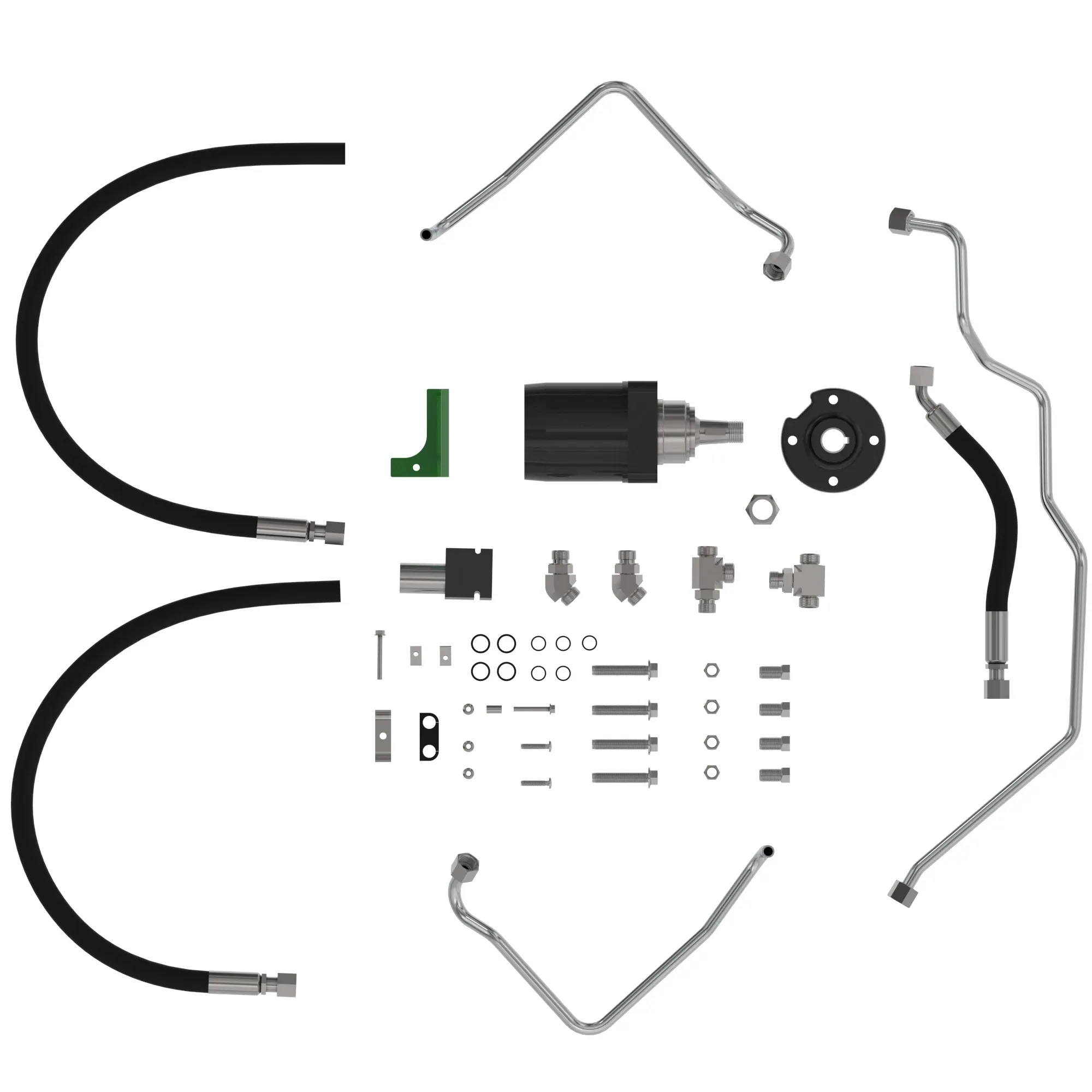 WHEEL KIT