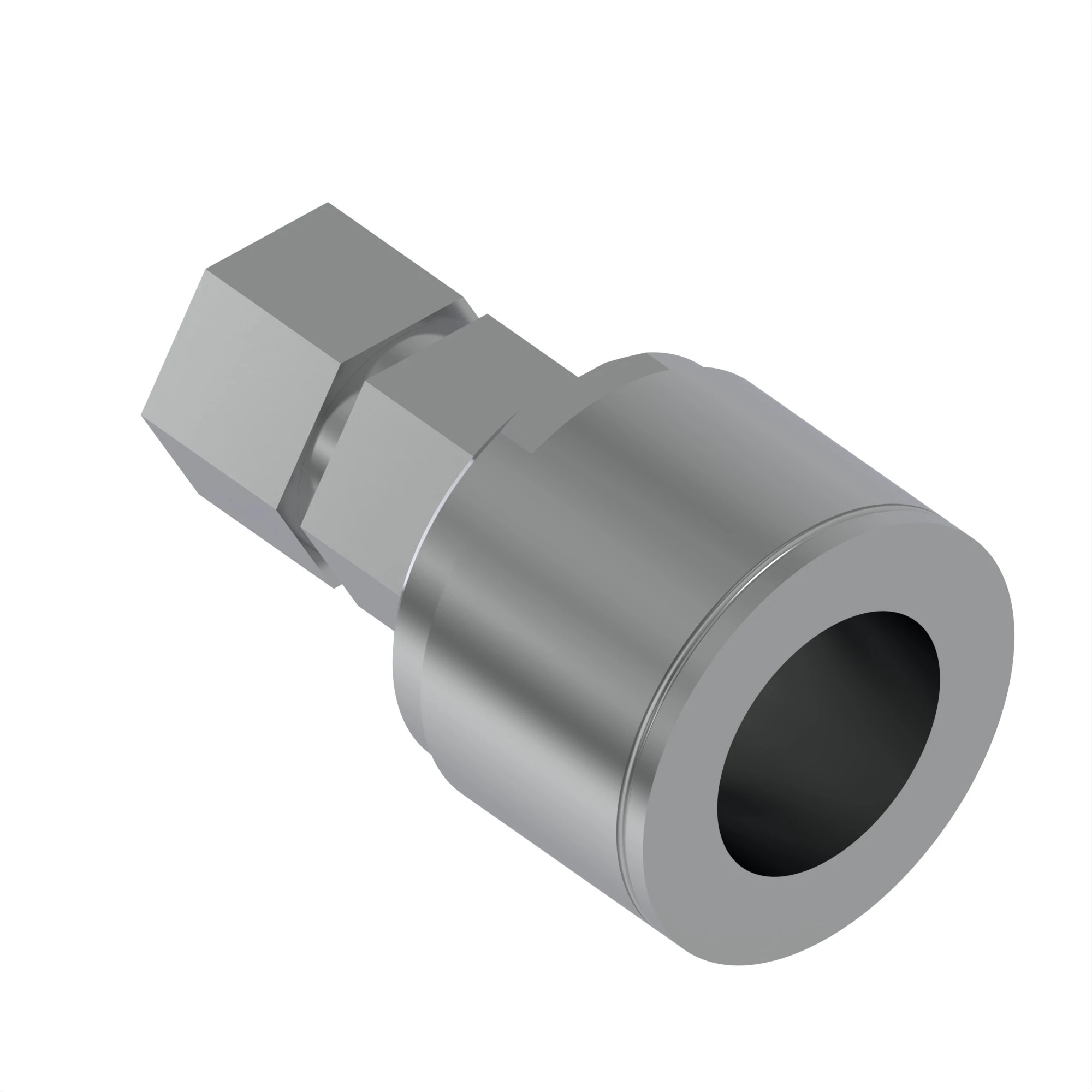 KUPPLUNGSSTECKER GR. 2