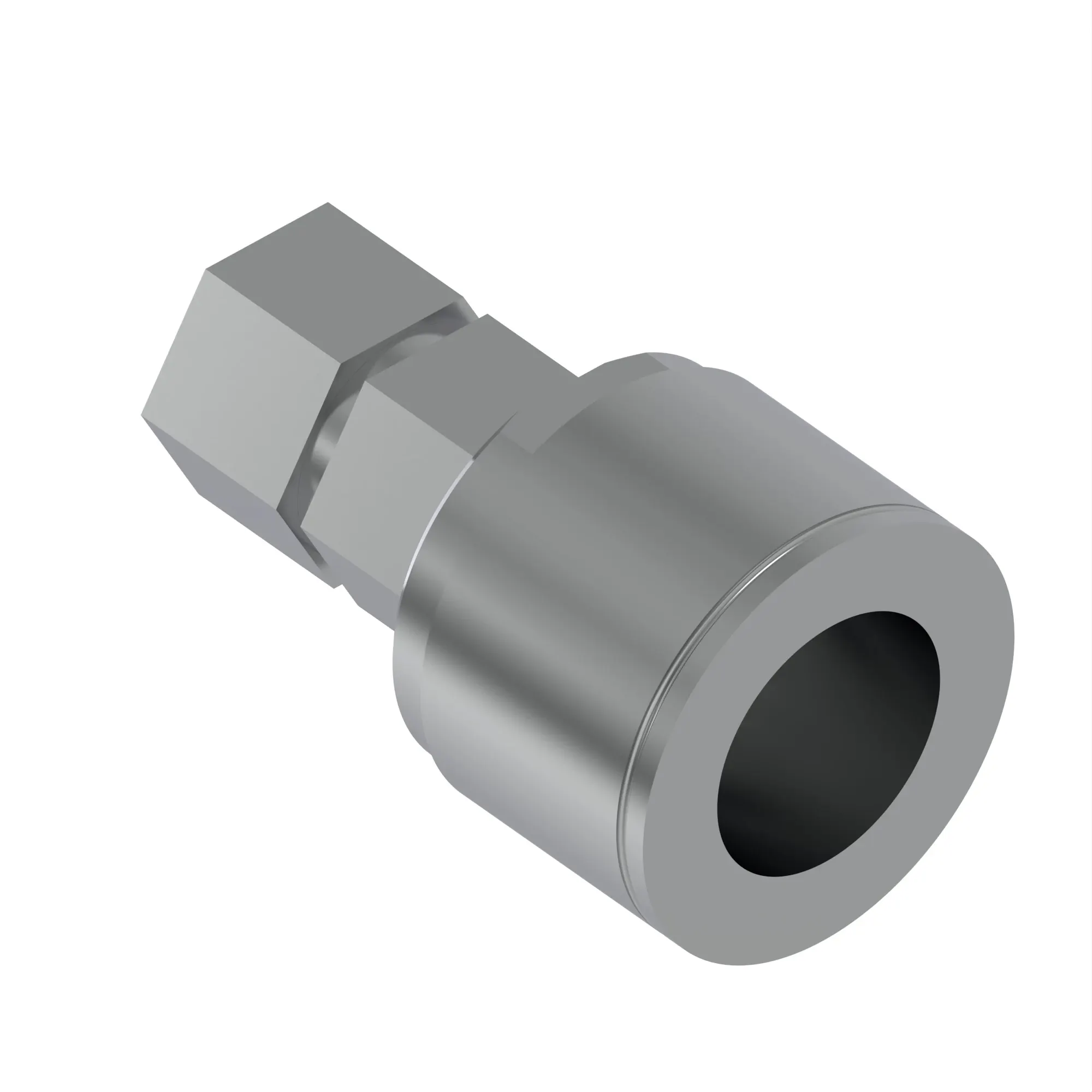 KUPPLUNGSSTECKER GR. 2