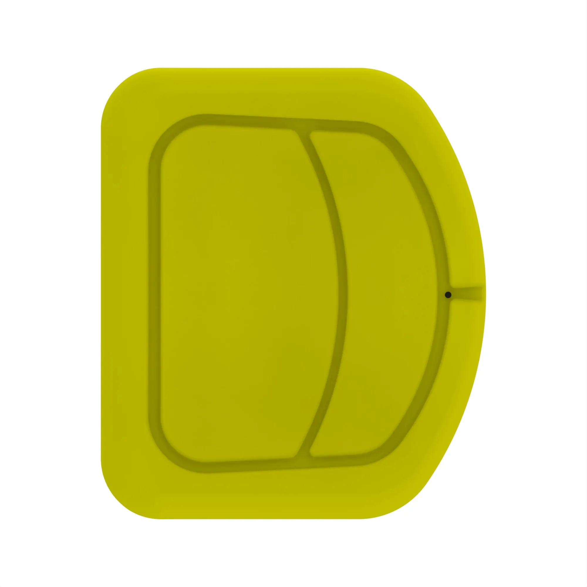 SJ30324: Operator Seat Bottom