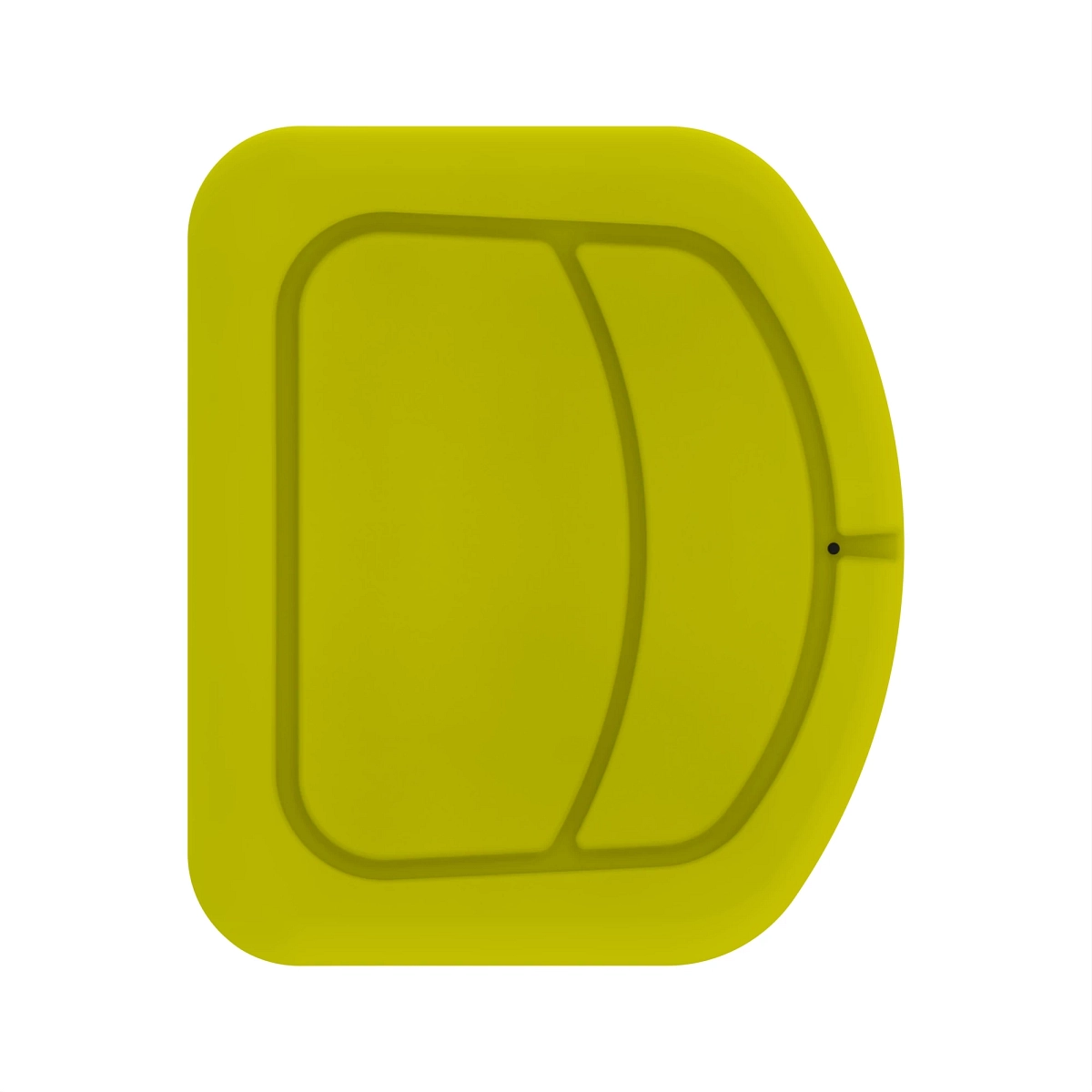 SJ30324: Operator Seat Bottom