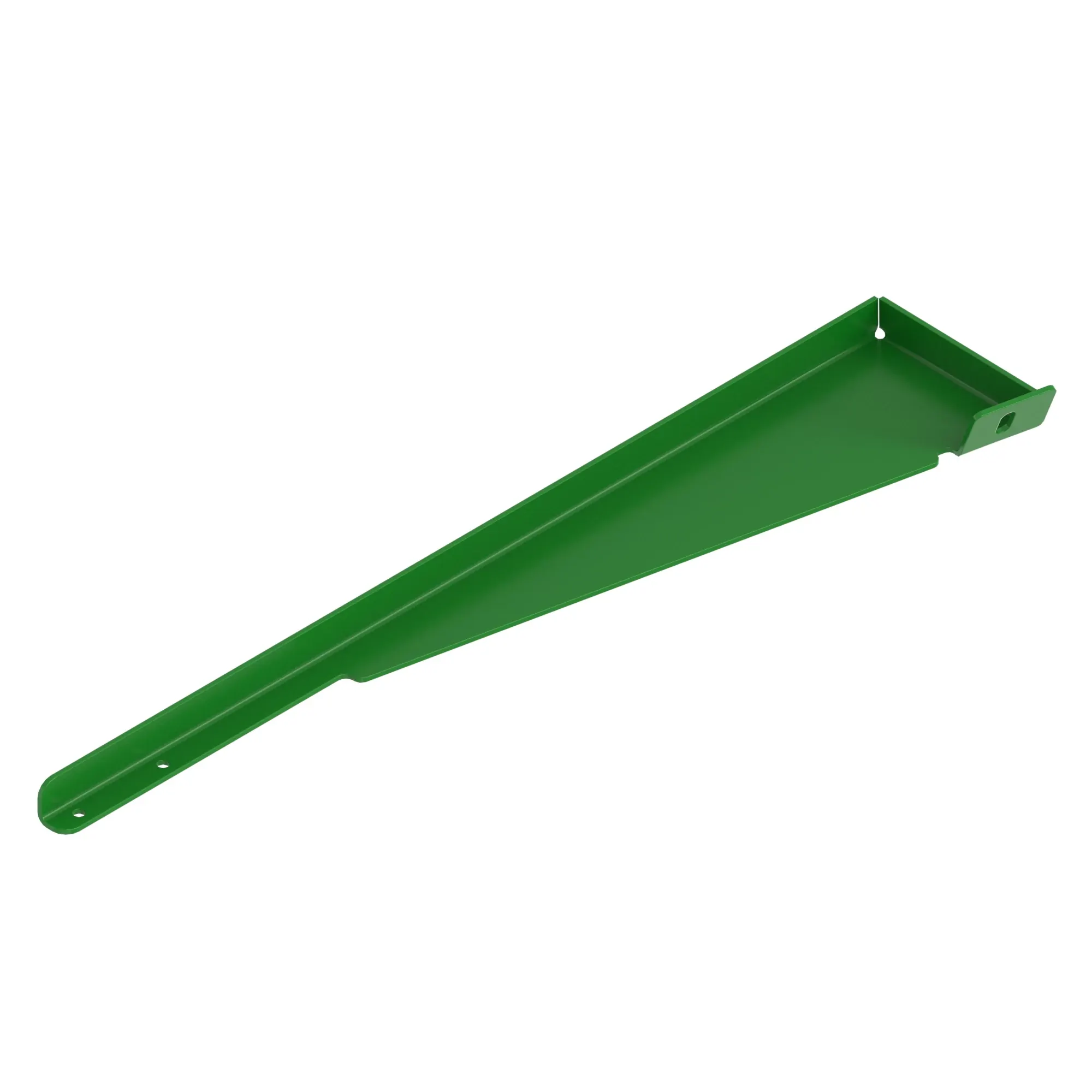 John Deere Deflector Angle - CQ76480