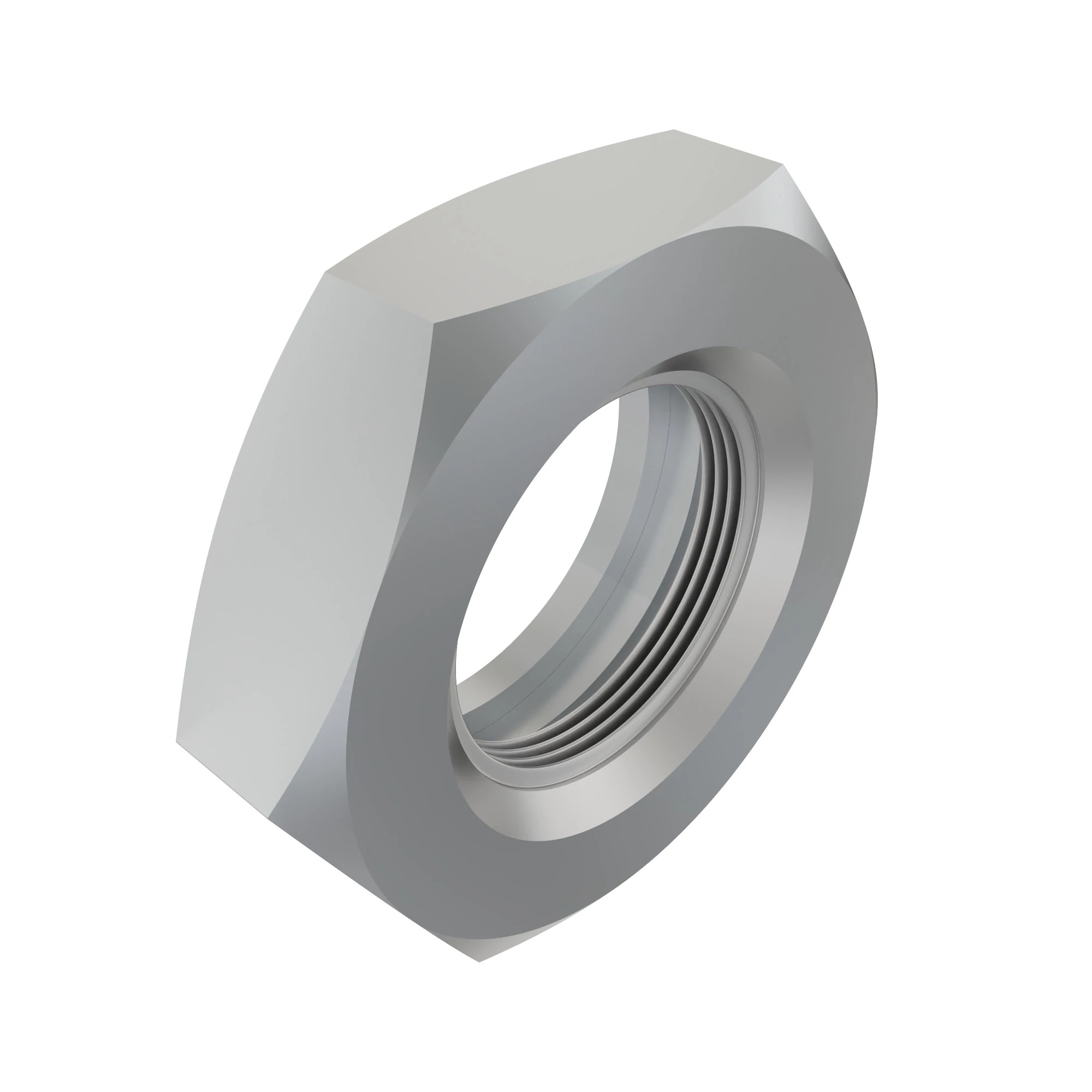LOCK NUT, 7/8-14 HEX NUT