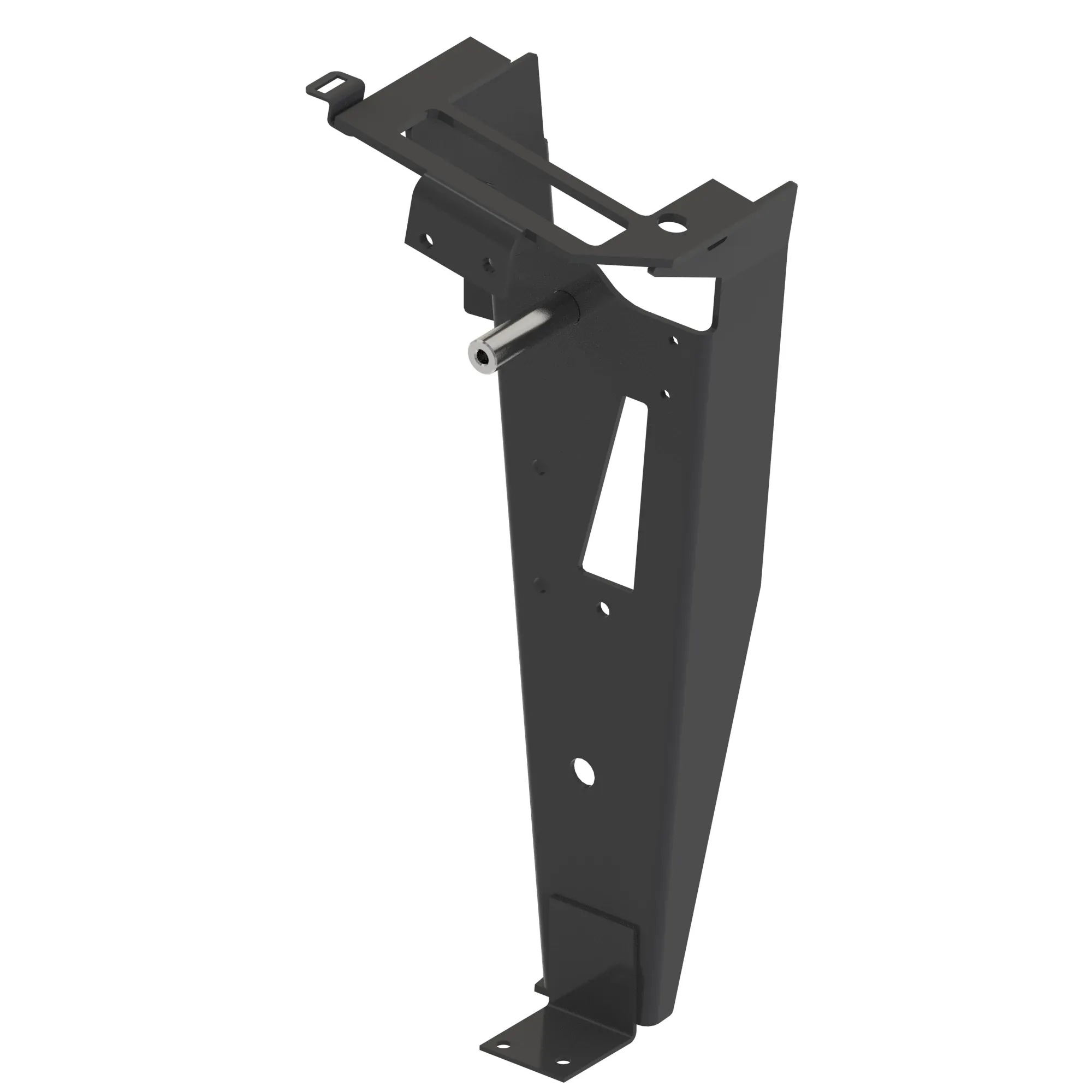 John Deere Gear Shift Lever Control Support - RE295563