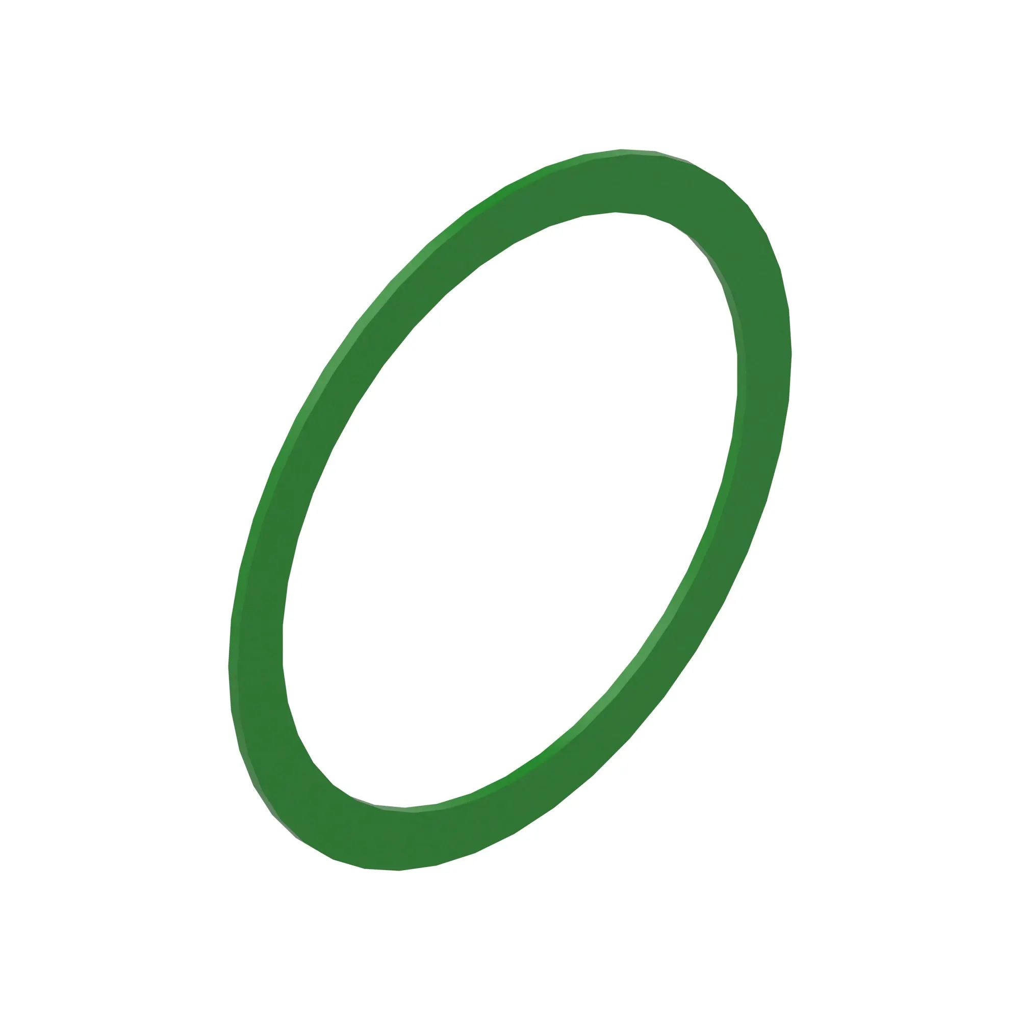 John Deere Round Hole Washer - FH323806