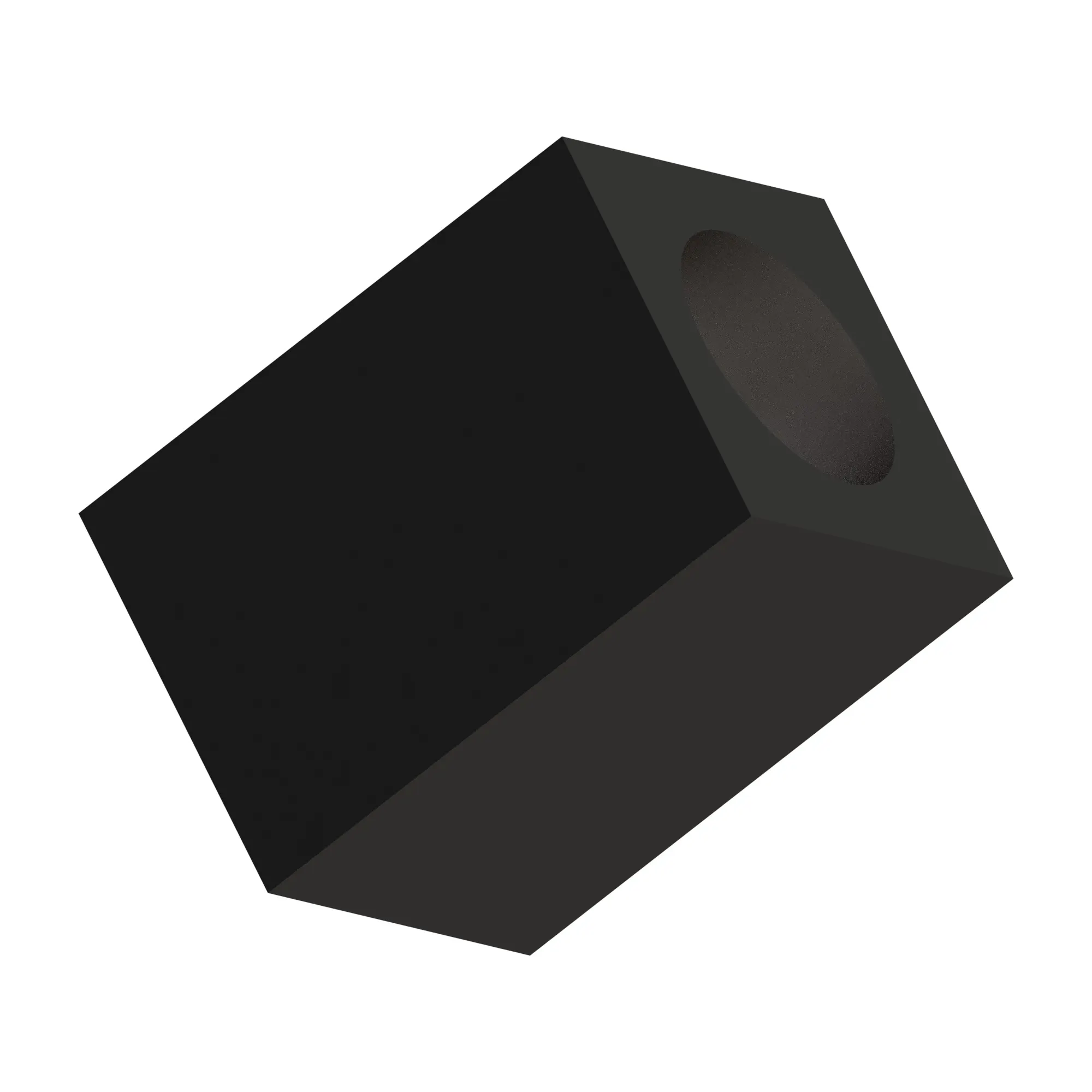 CORE, EMI SUPPRESSOR 18MM