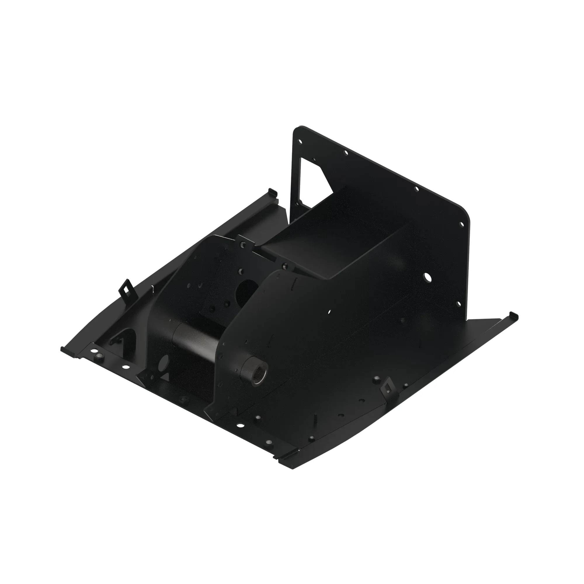 Control Support, Cab