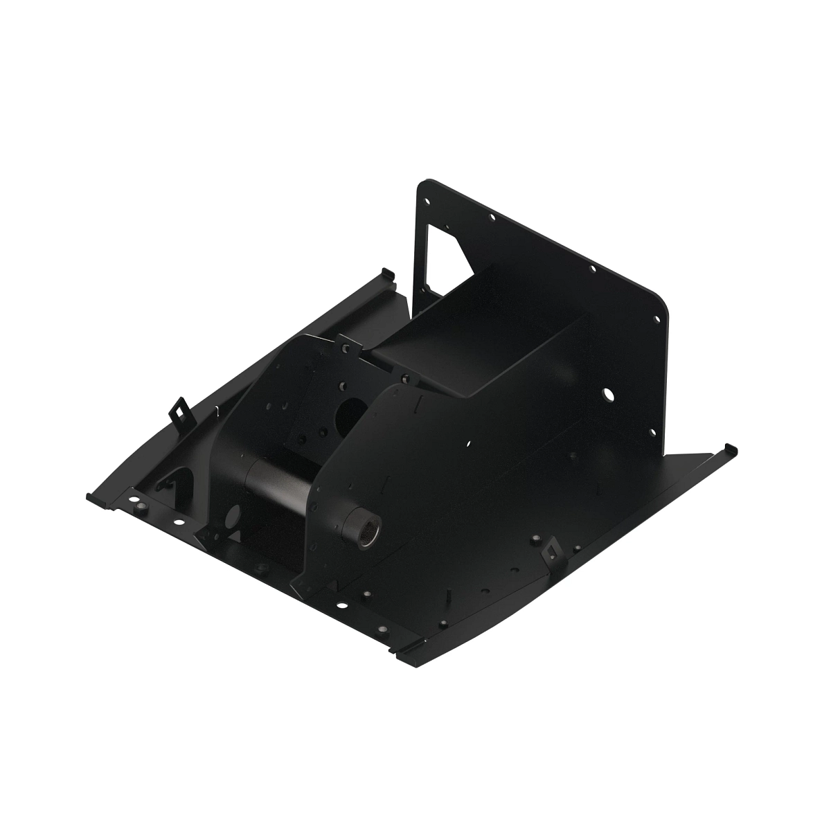 Control Support, Cab