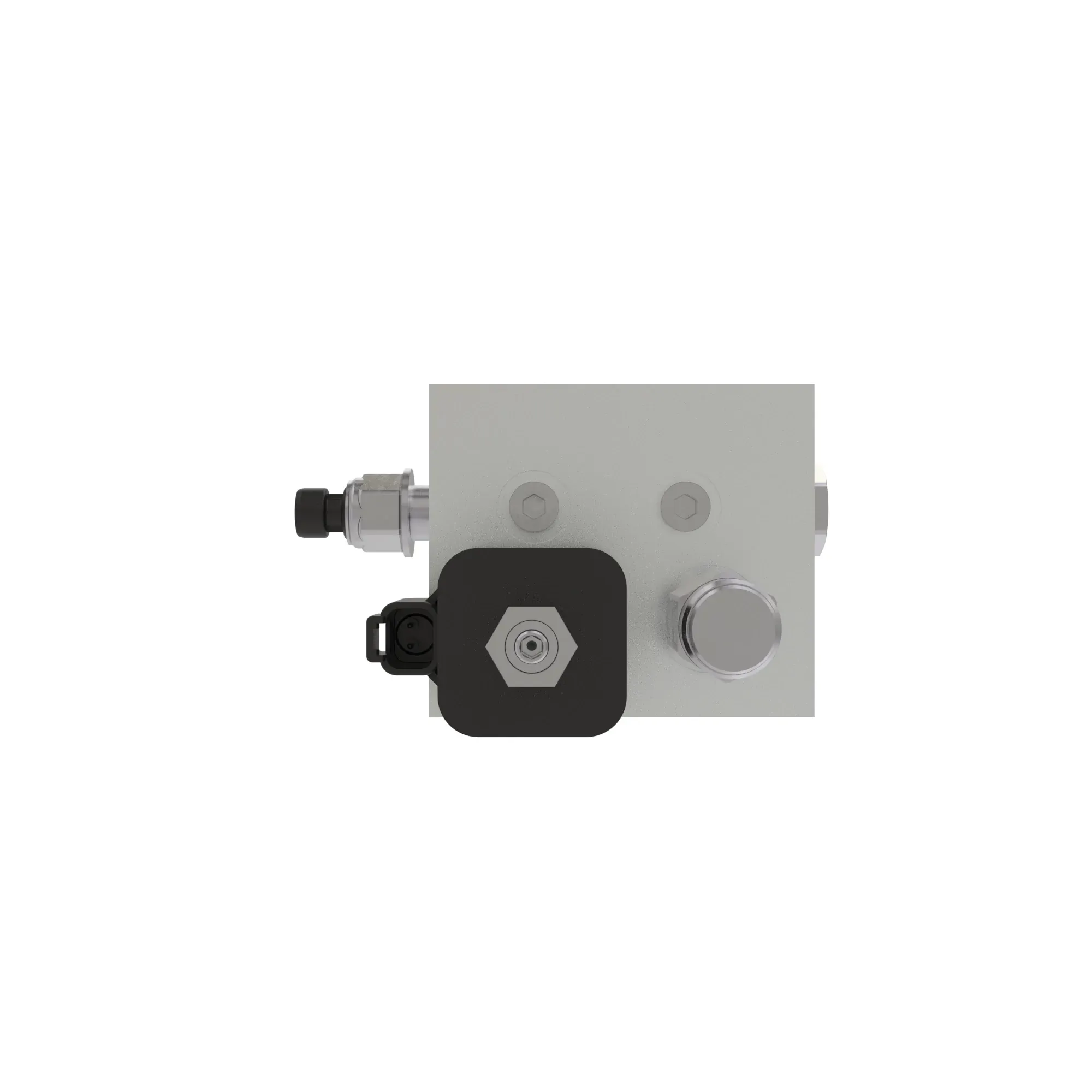 VALVE DENSITE FIXE PROPORTIONELLE
