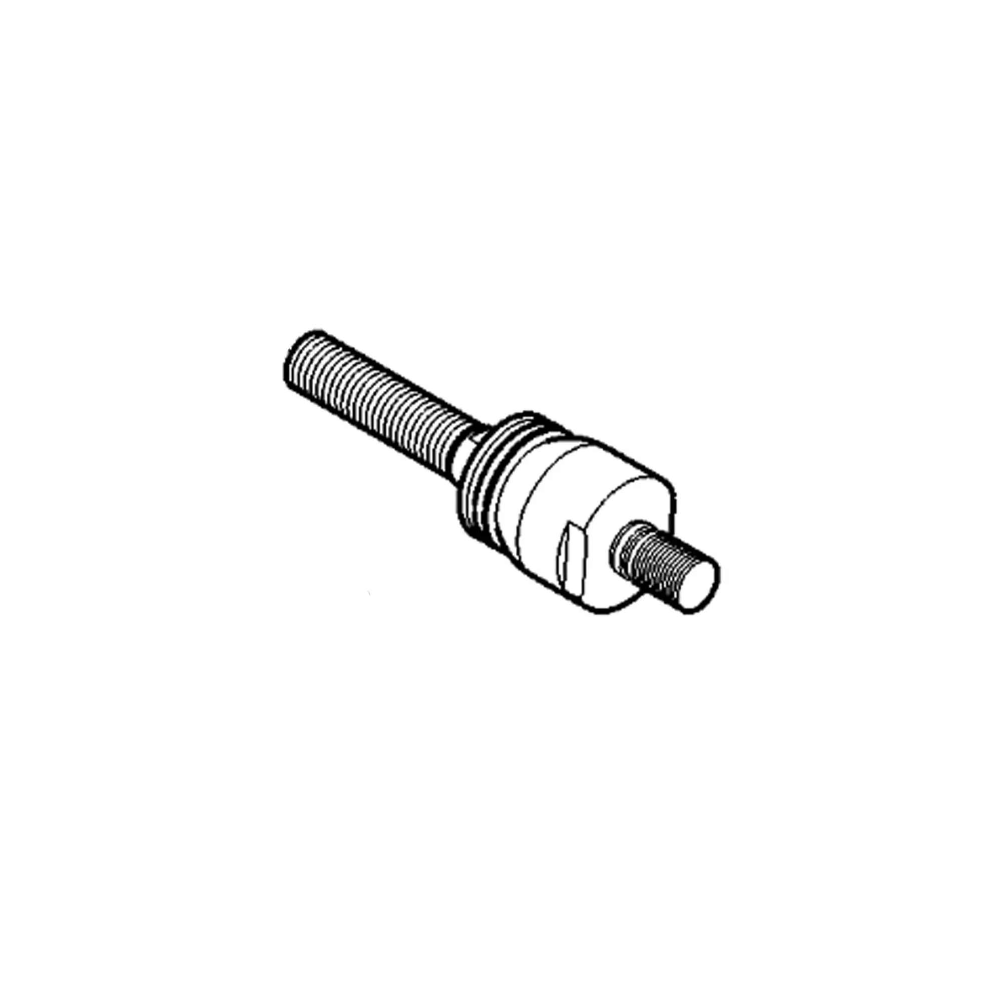 John Deere Tie Rod Axial Ball Joint - AL226444