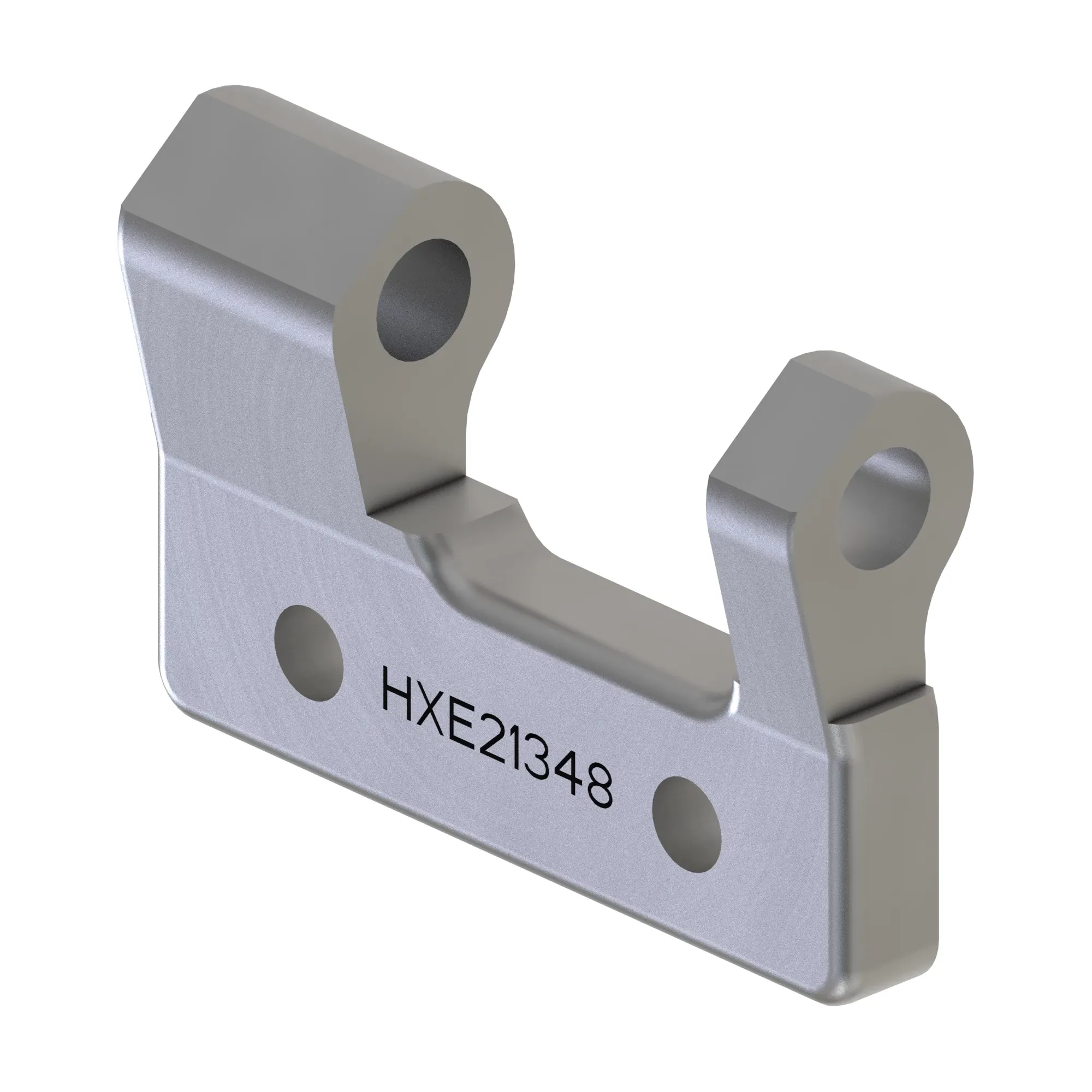 John Deere Alternator Bracket - HXE21348