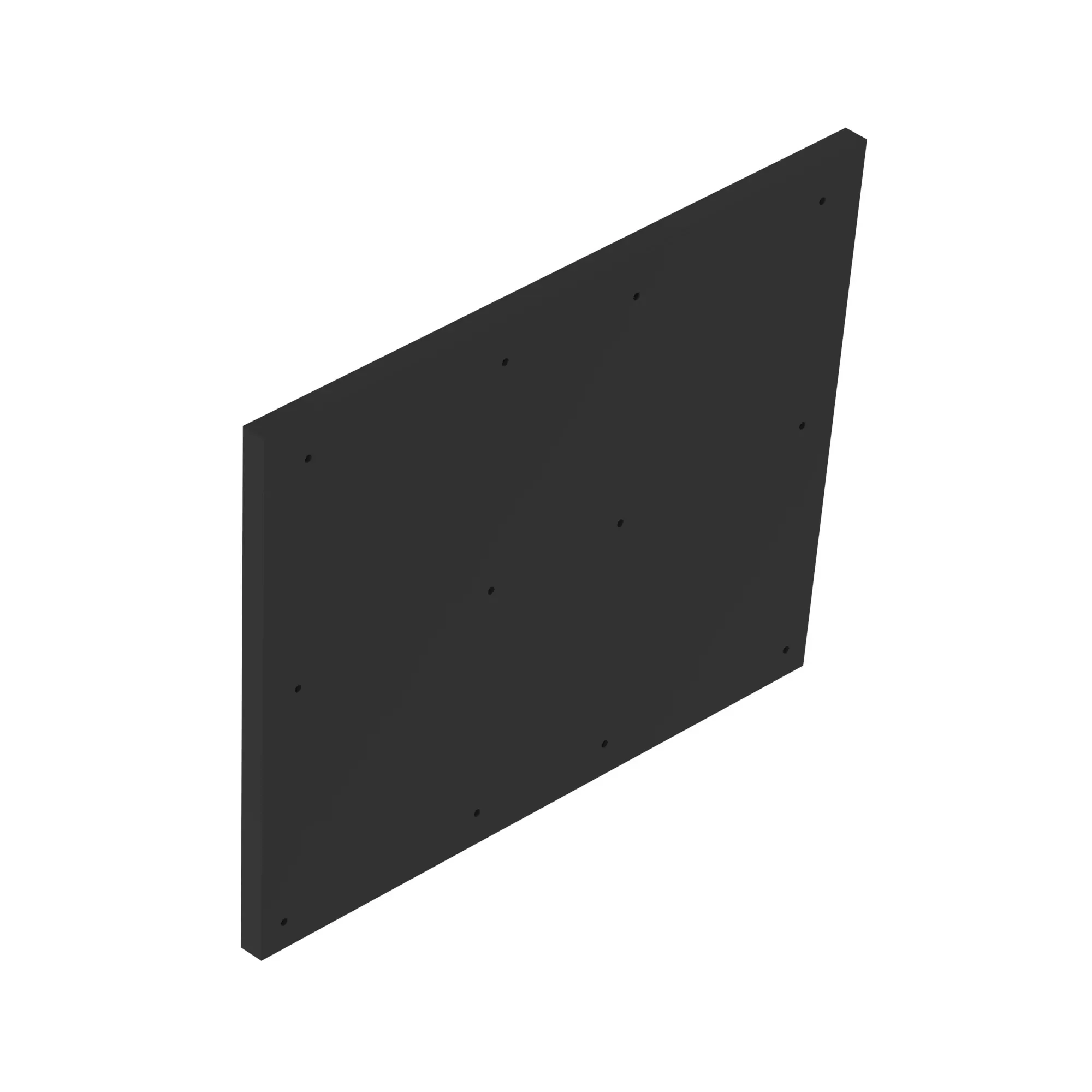 Acoustical Upholstery