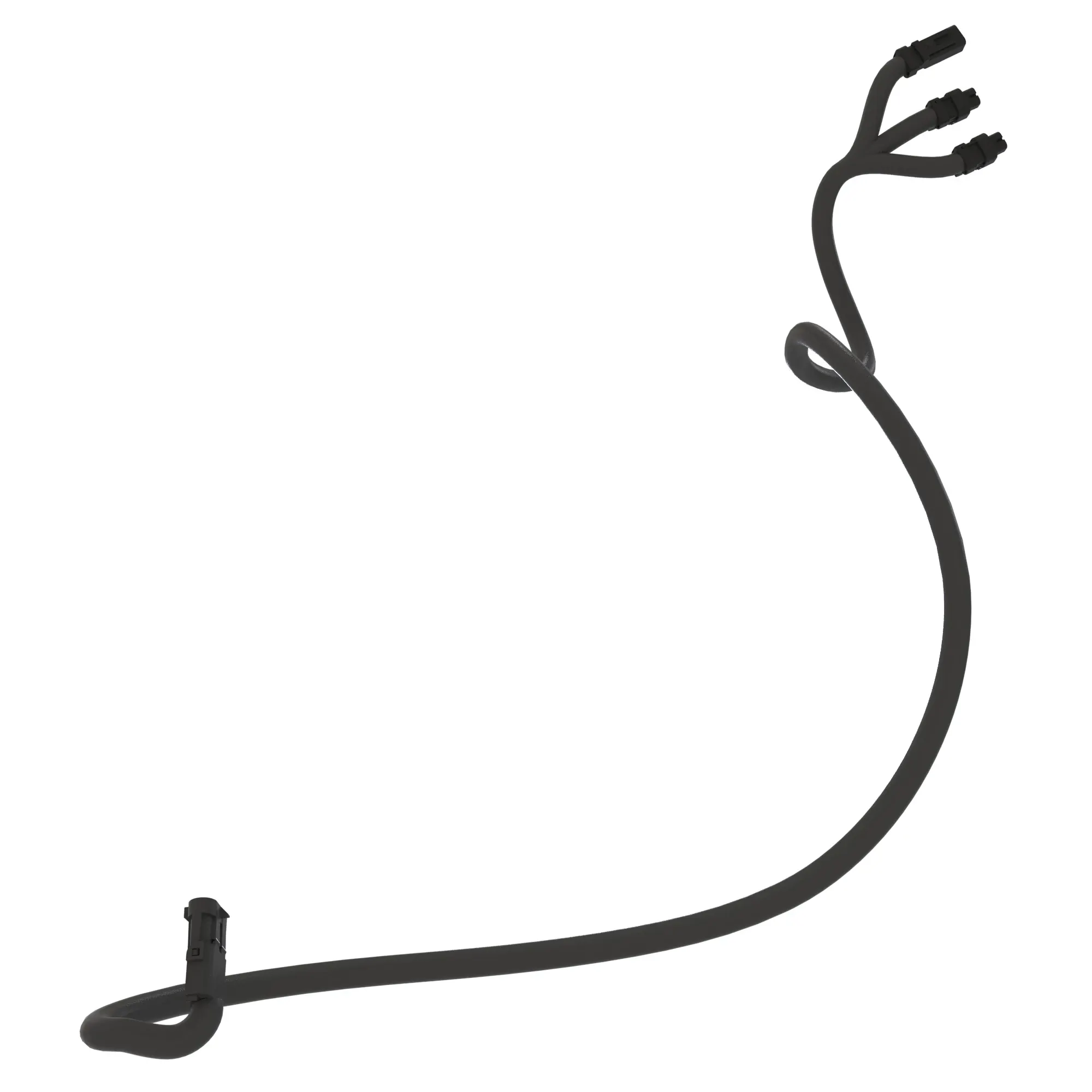 John Deere Wiring Harness - AAX10191