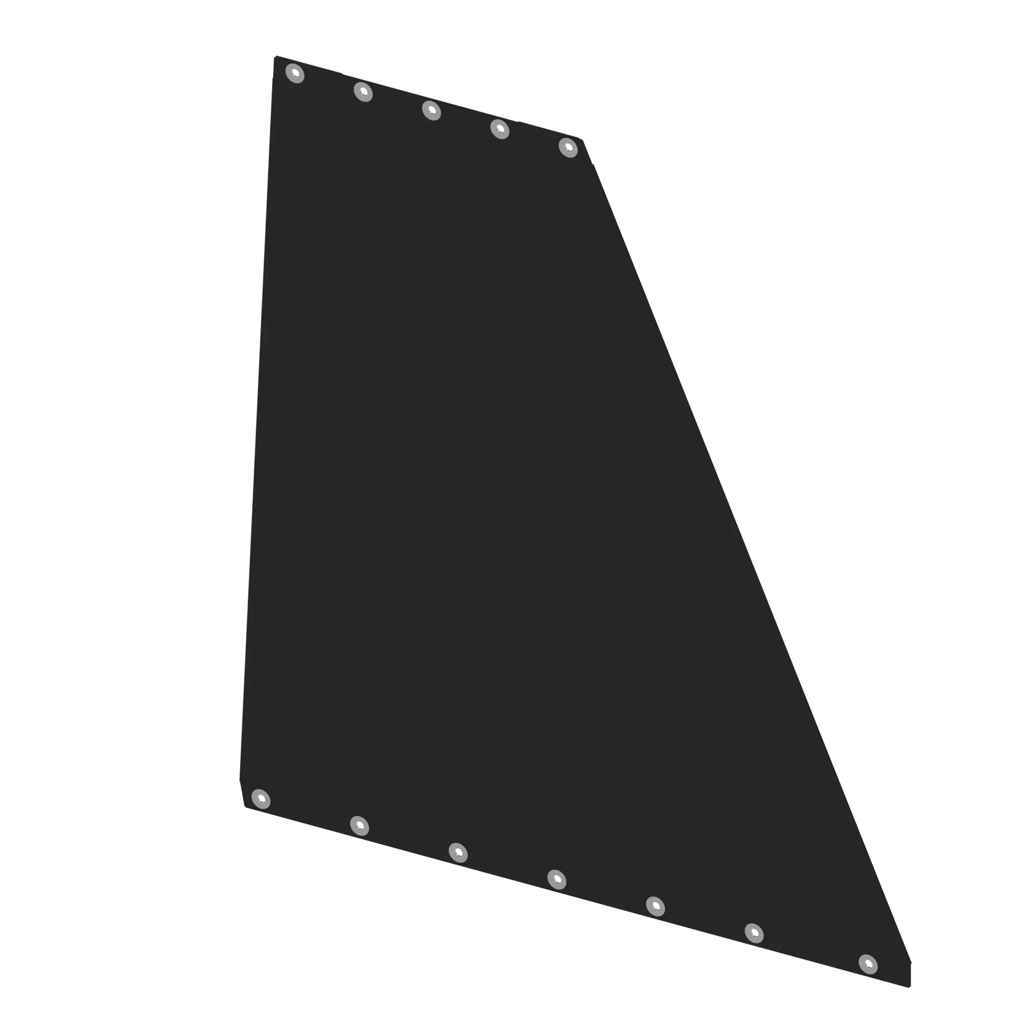 John Deere Canvas - AXE87820