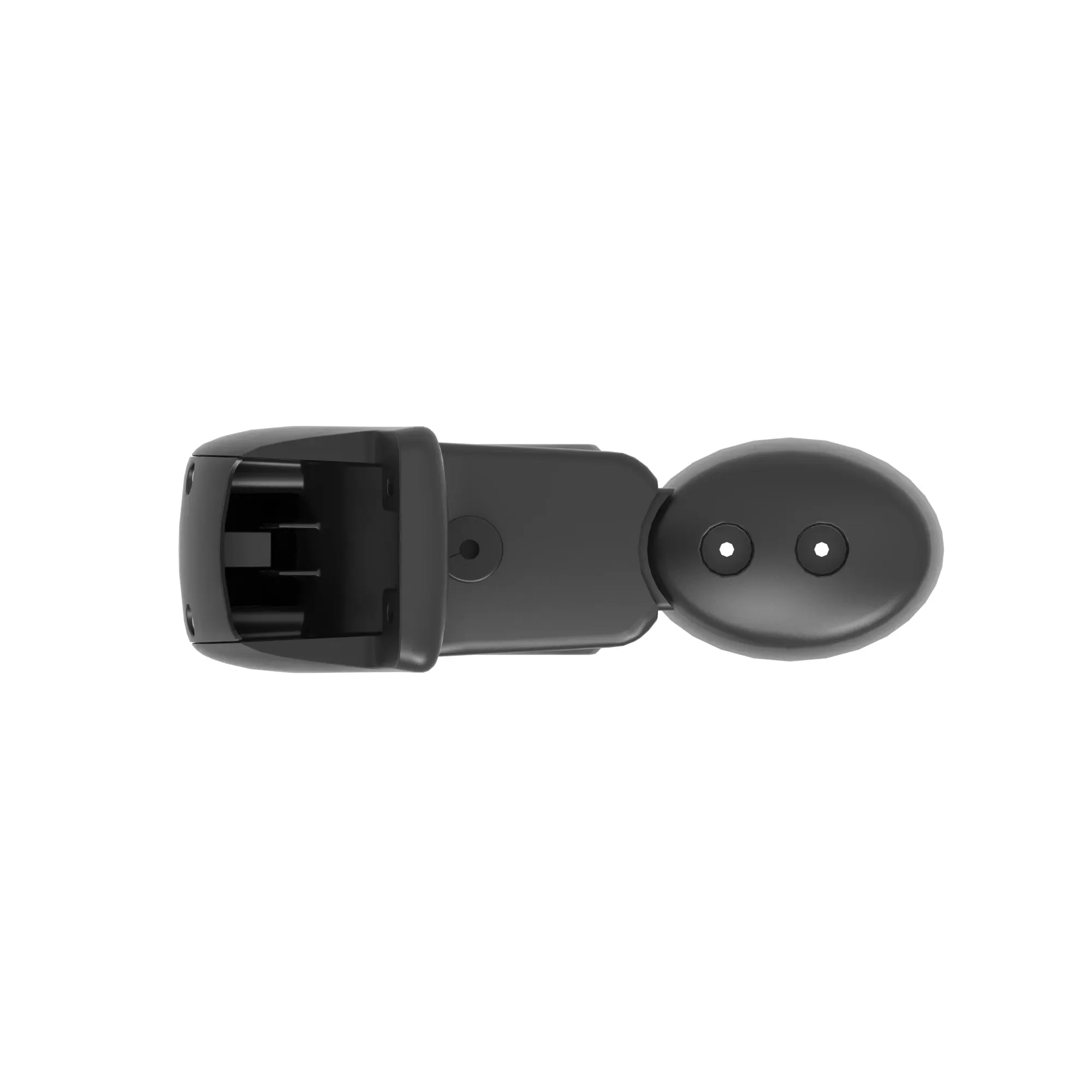 BRACKET, TURN SIGNAL ASSY