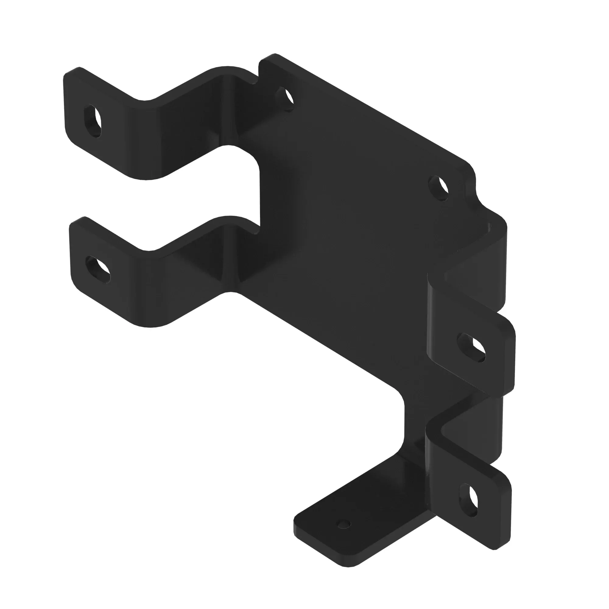 BRACKET, CENTER LINK