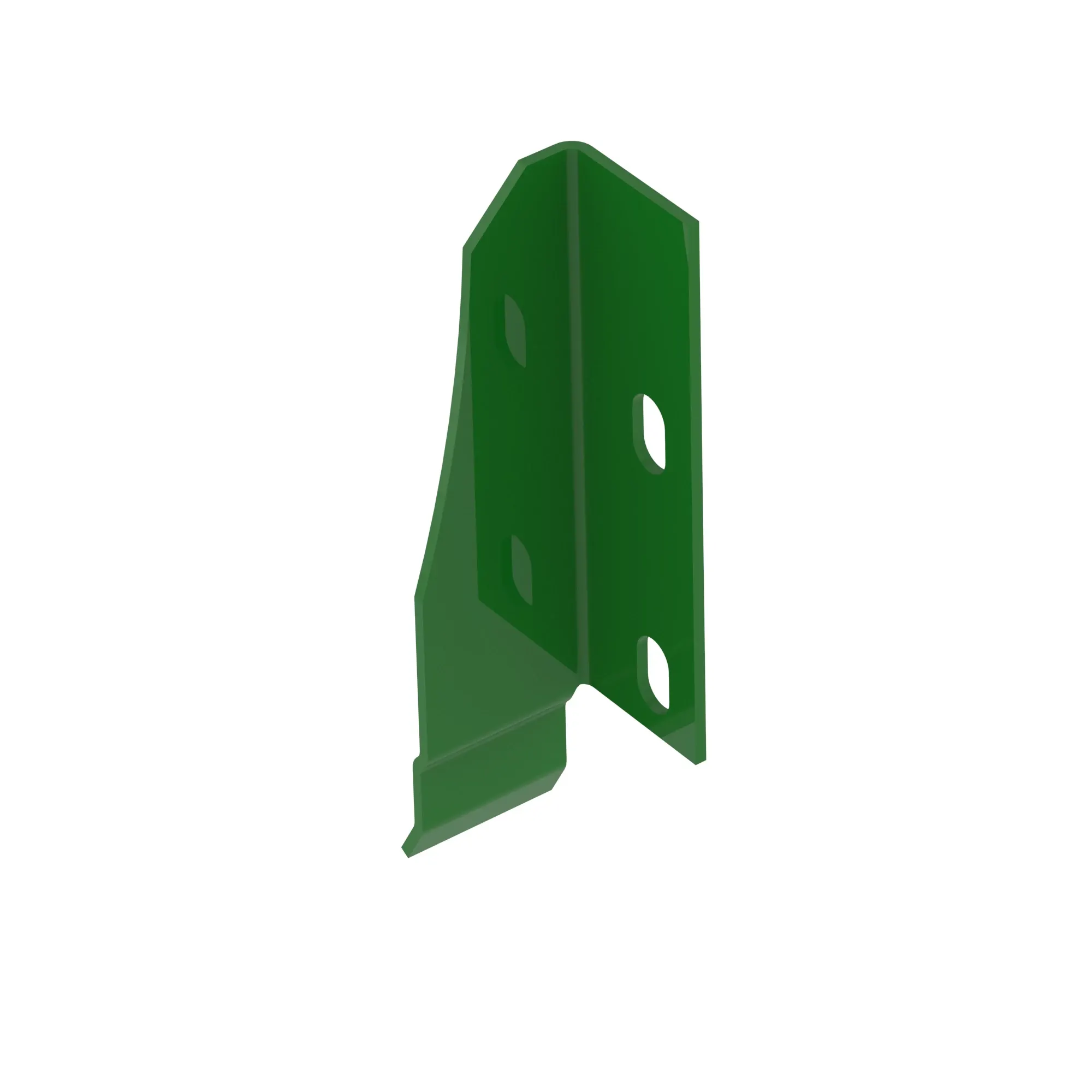 John Deere Sheet - Z63830