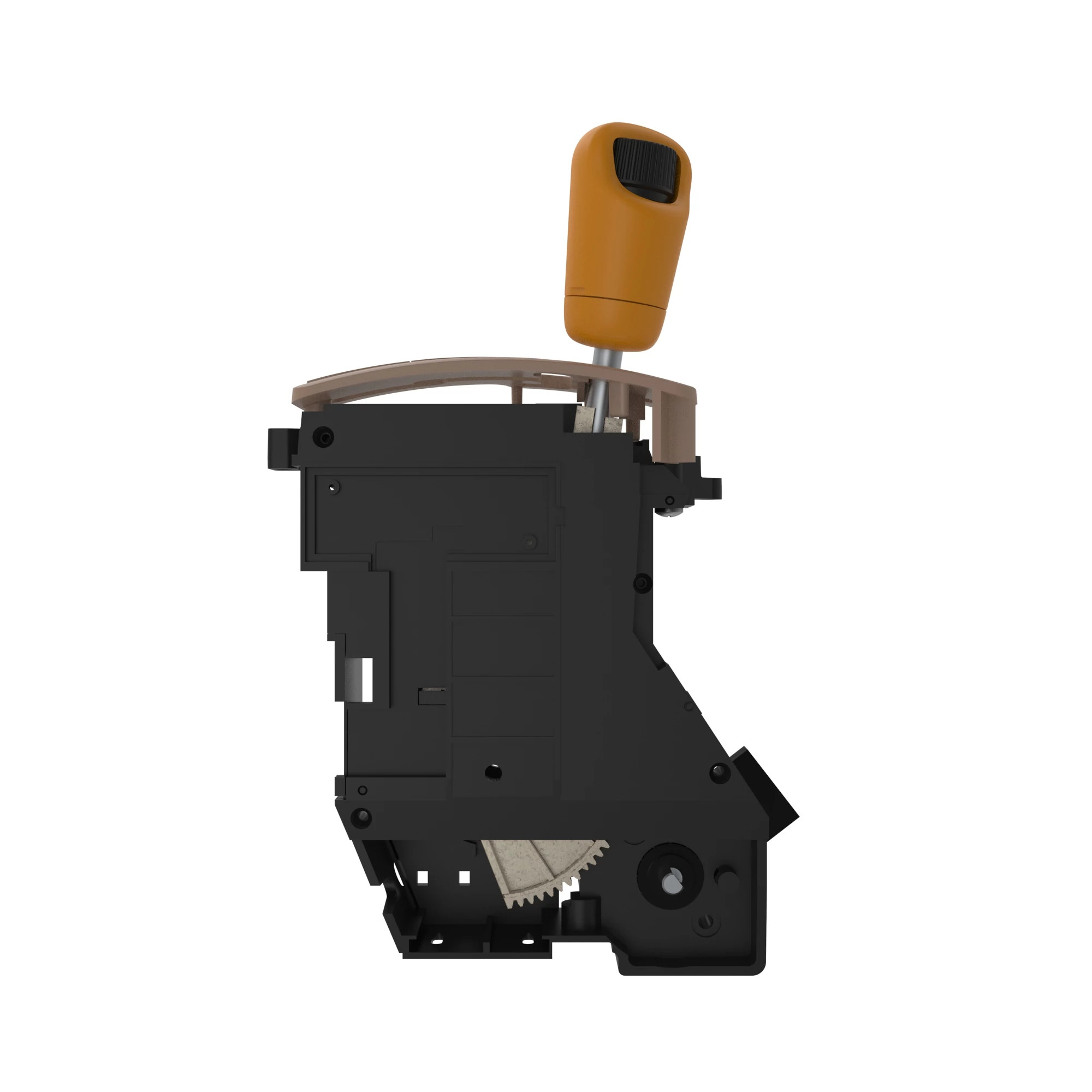 SHIFTER, IVT RHR, MECA