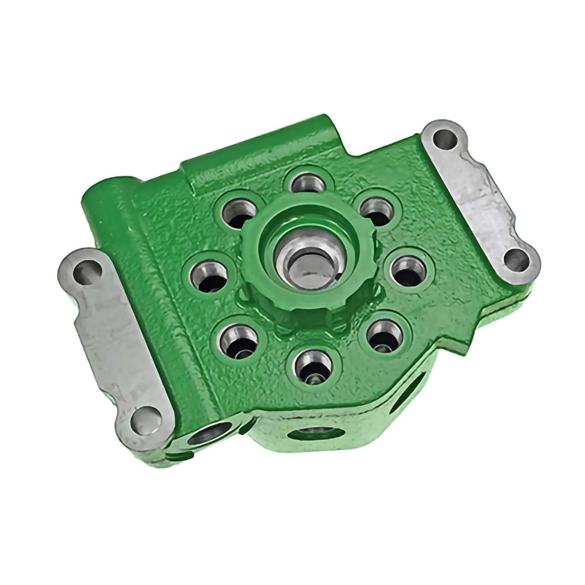 HOUSING, HYDRAULIC PUMP, ASSEMBLY