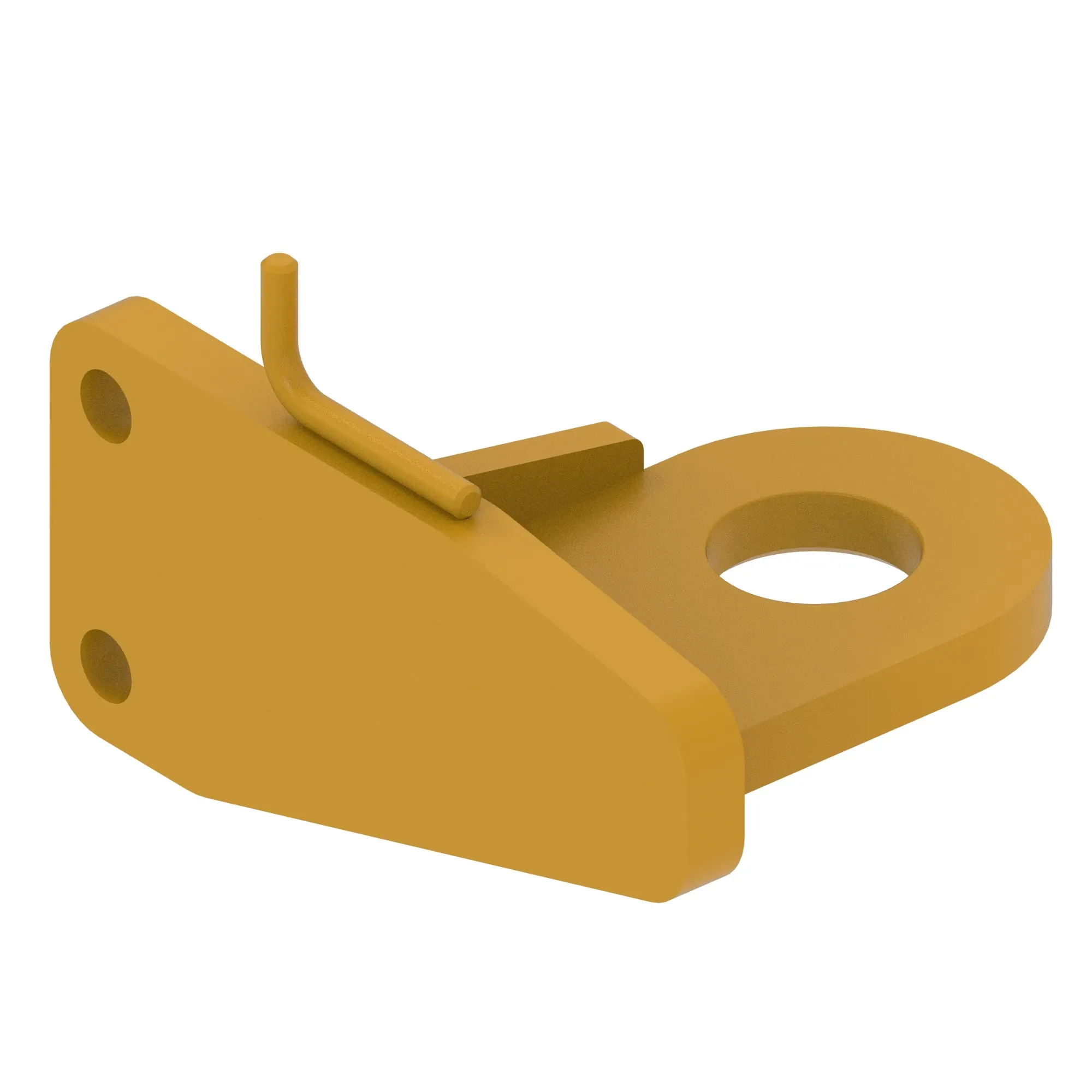 Mounting Parts