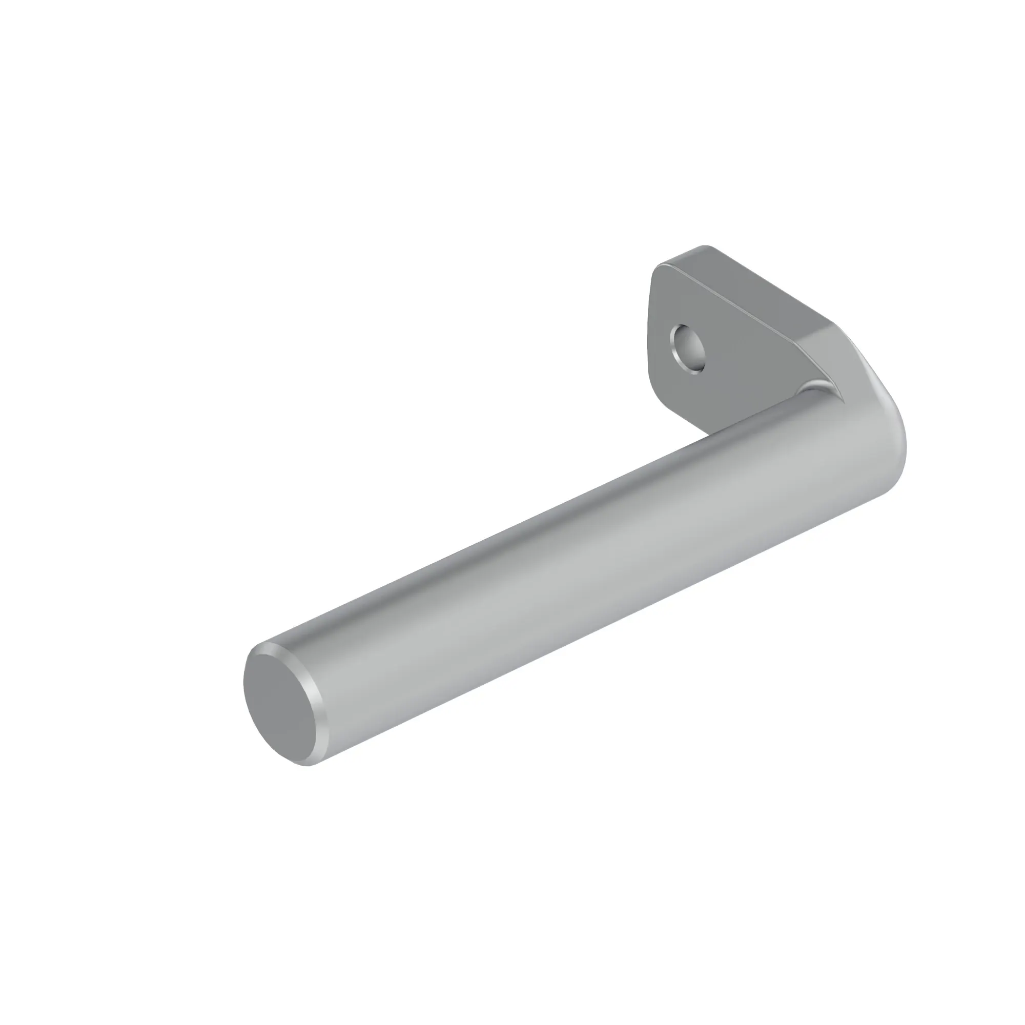 PIN FASTENER, PIN FASTENER, HITCH