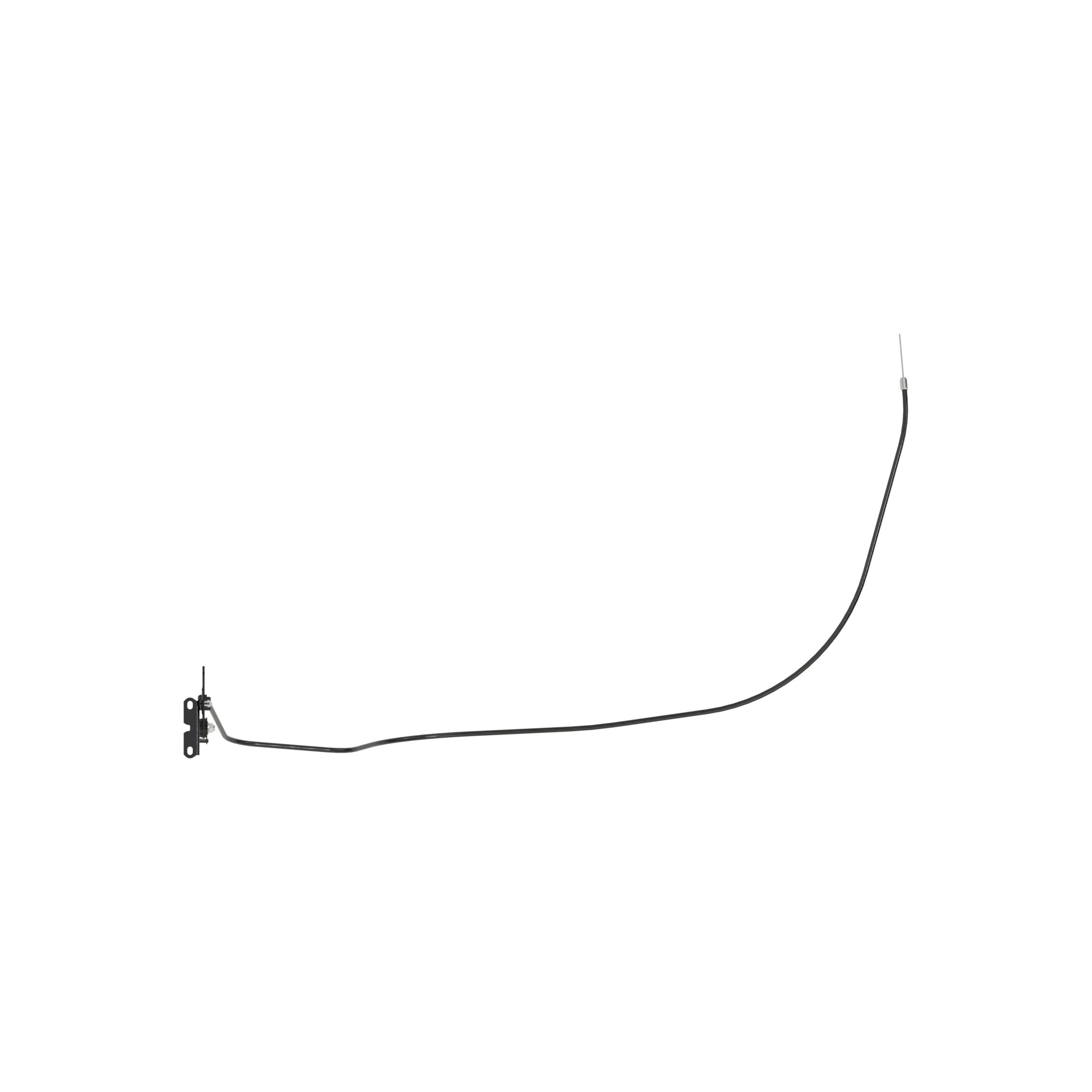 CONTROL ASSY, THROTTLE