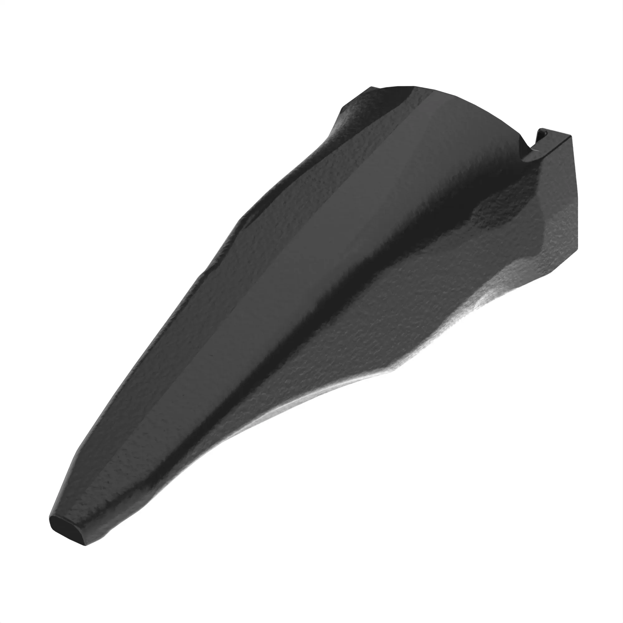 Tiger Tooth