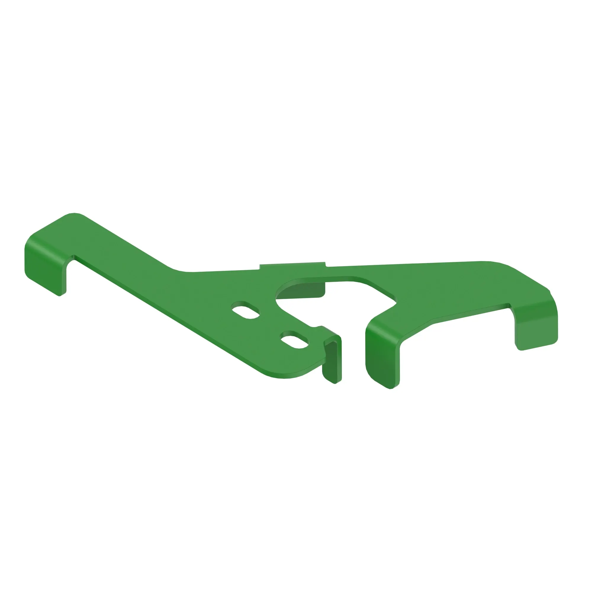BRACKET, WIRING HARNESS SUPPORT