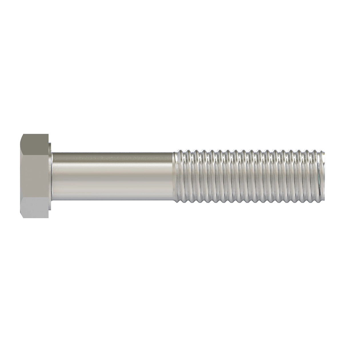 Screw, Hex Head
