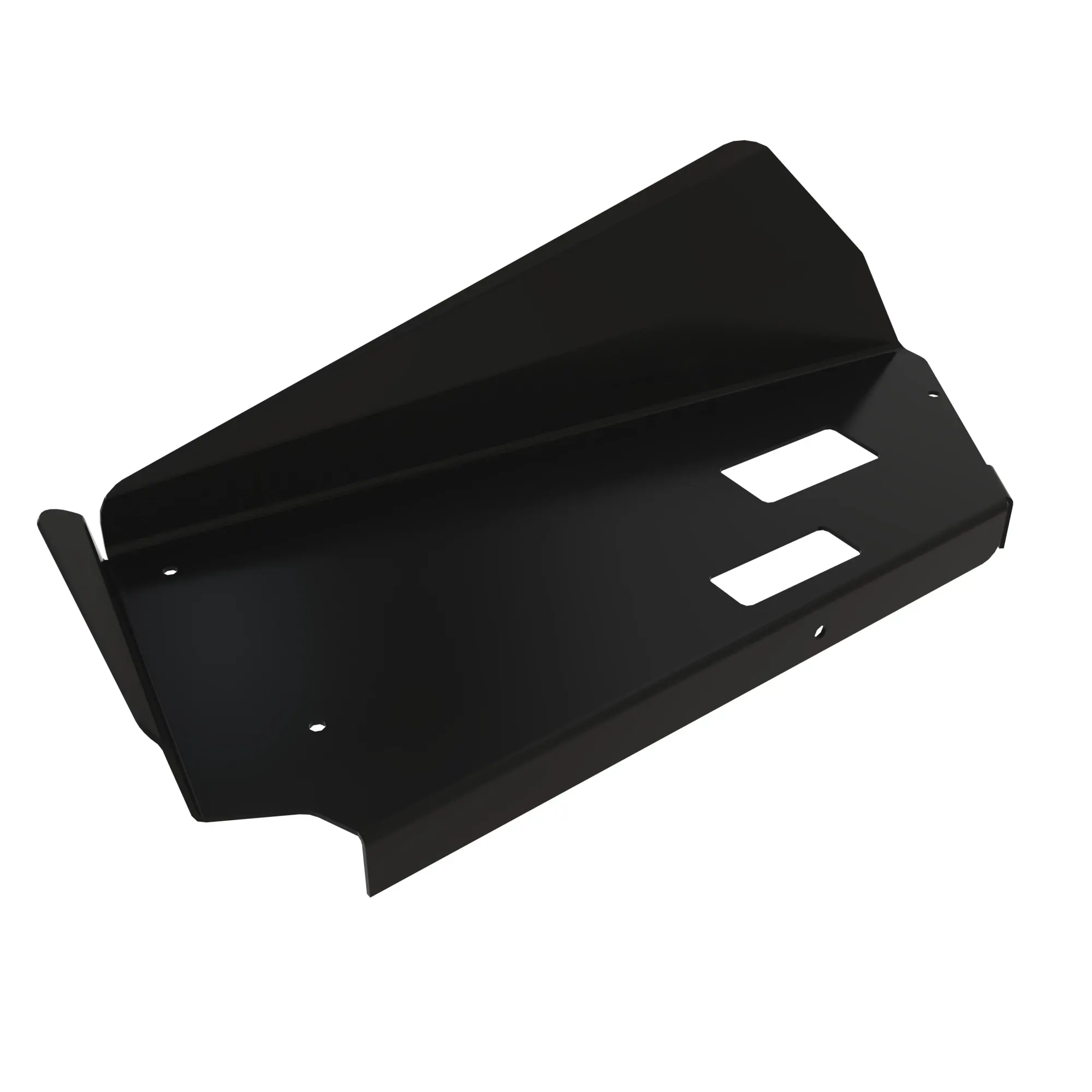John Deere Footrest - TCU20851