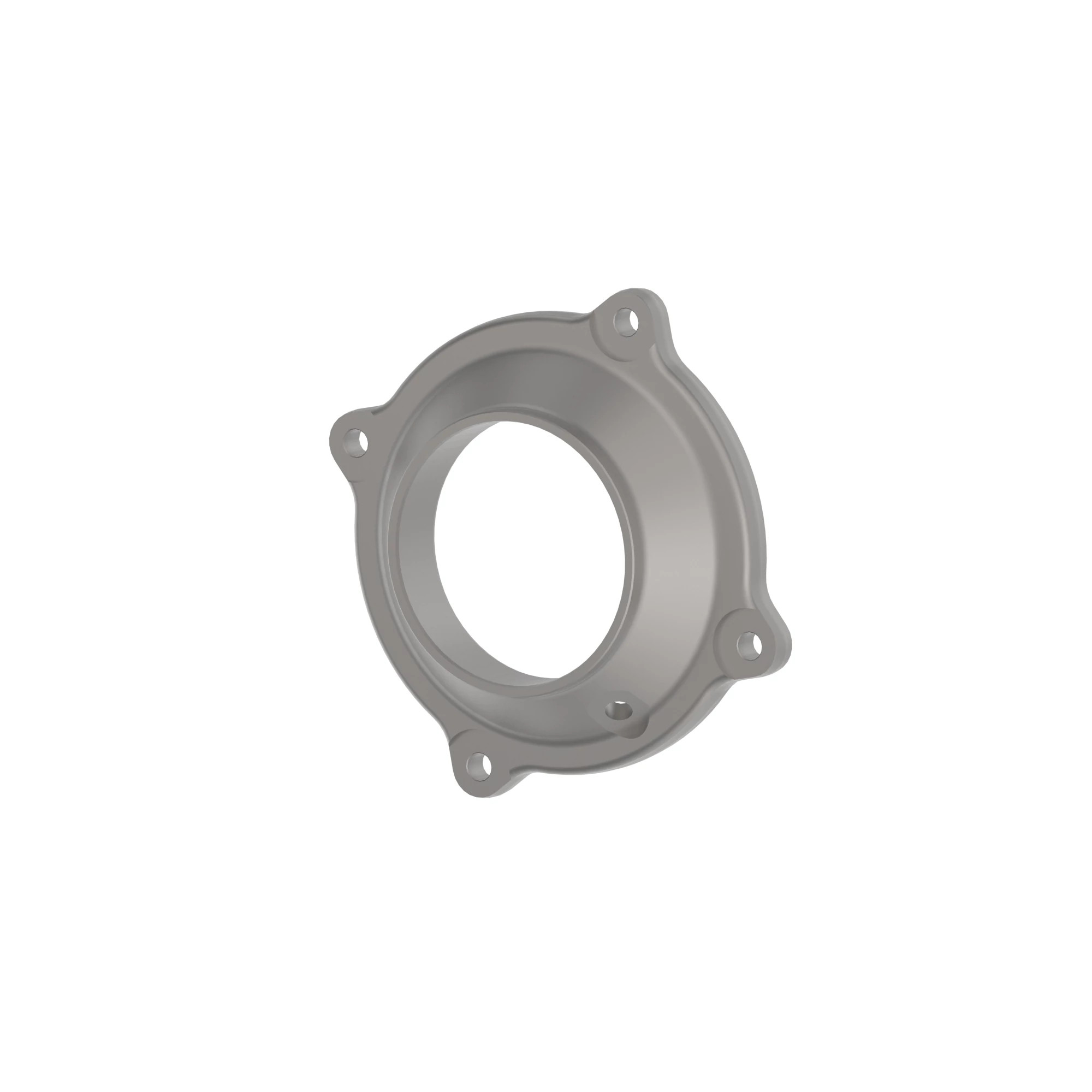 John Deere Blower Bearing Cover, Left Side - HXE144138