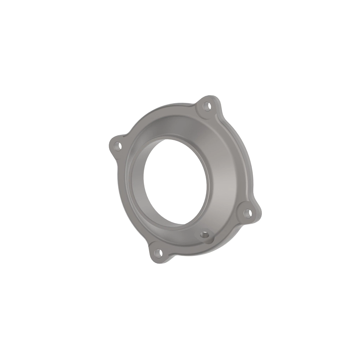 Cover, Blower Bearing LH - 65 MM Sh