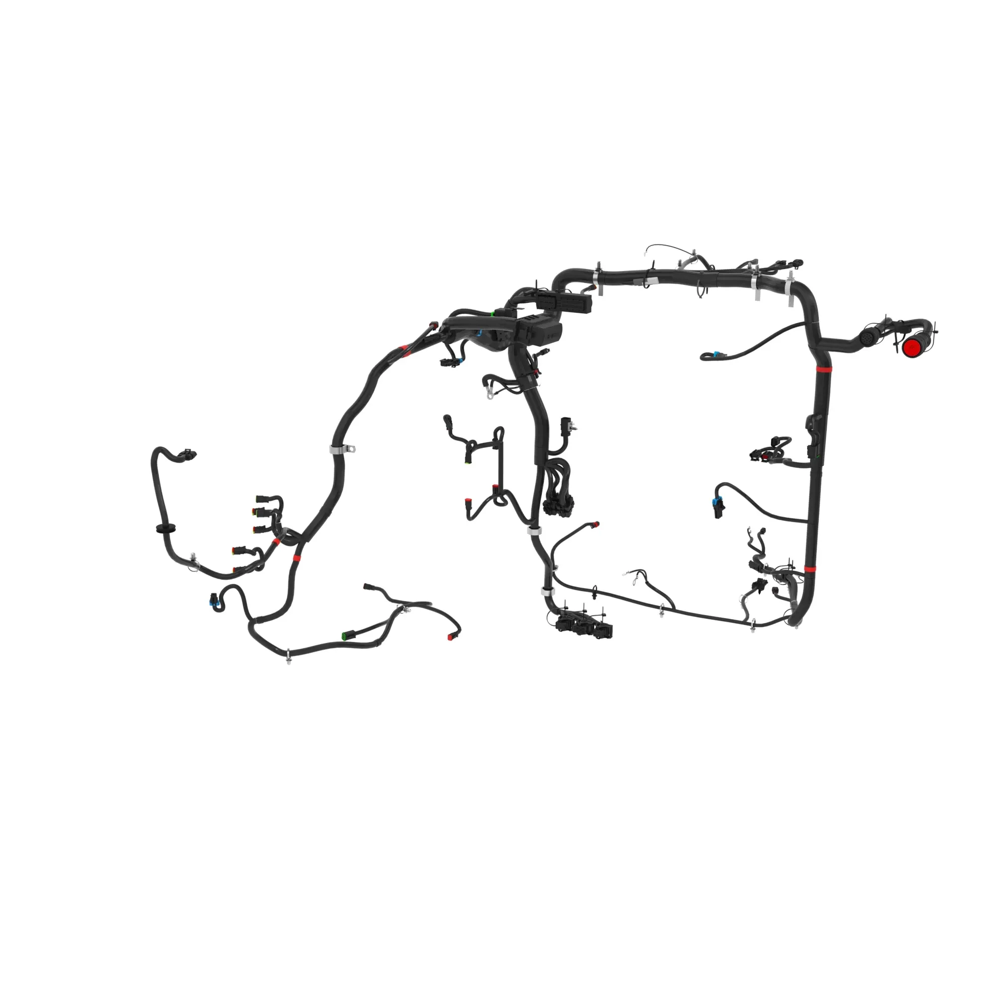 AT536485: Chassis Wiring Harness