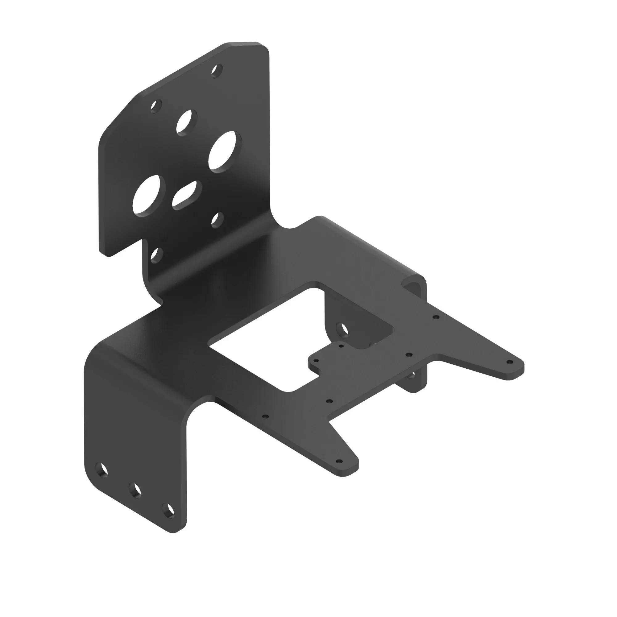 John Deere Bracket - F708082
