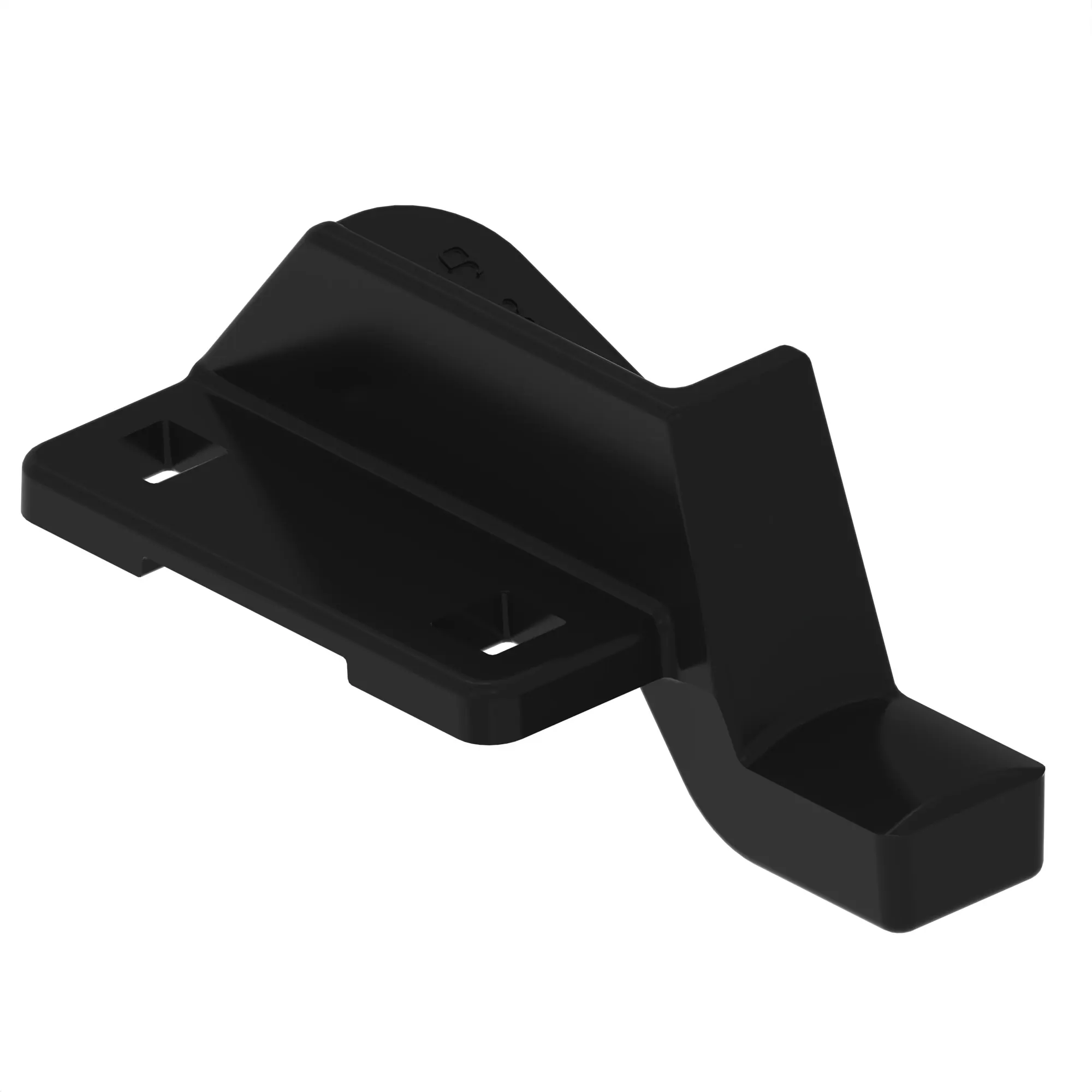 BRACKET, GAUGE WHEEL LOCK-OUT -RH