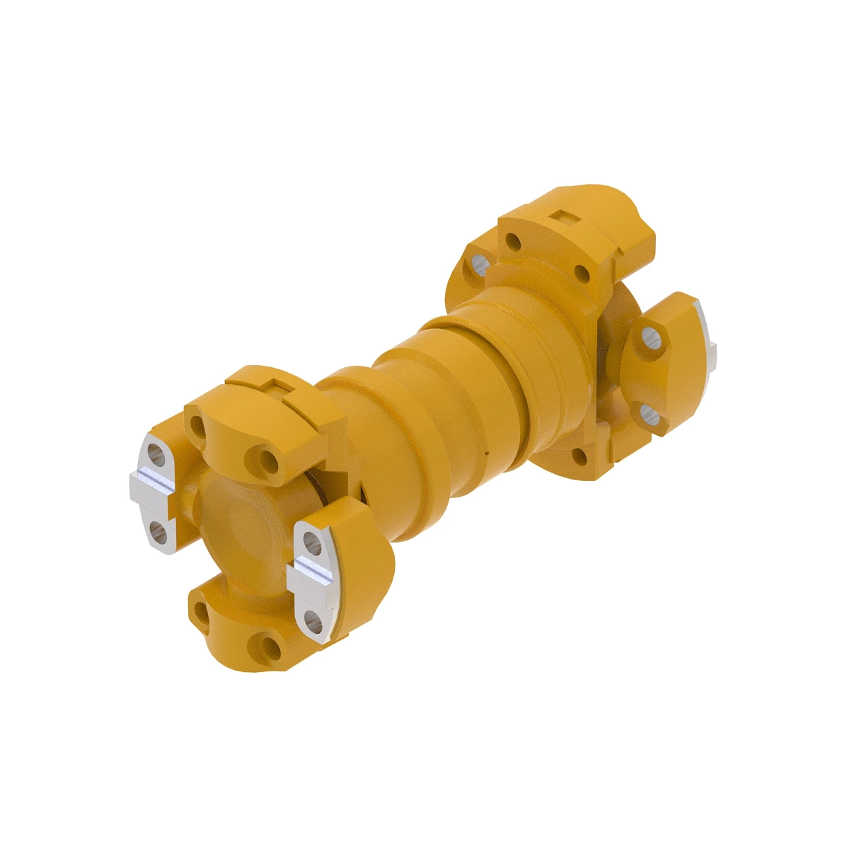 P/Shaft, 02807C7C L/F/L