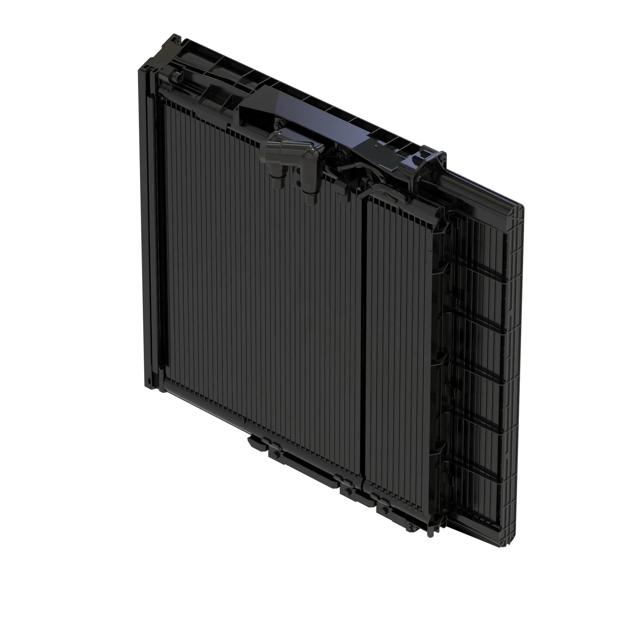 Oil Cooler