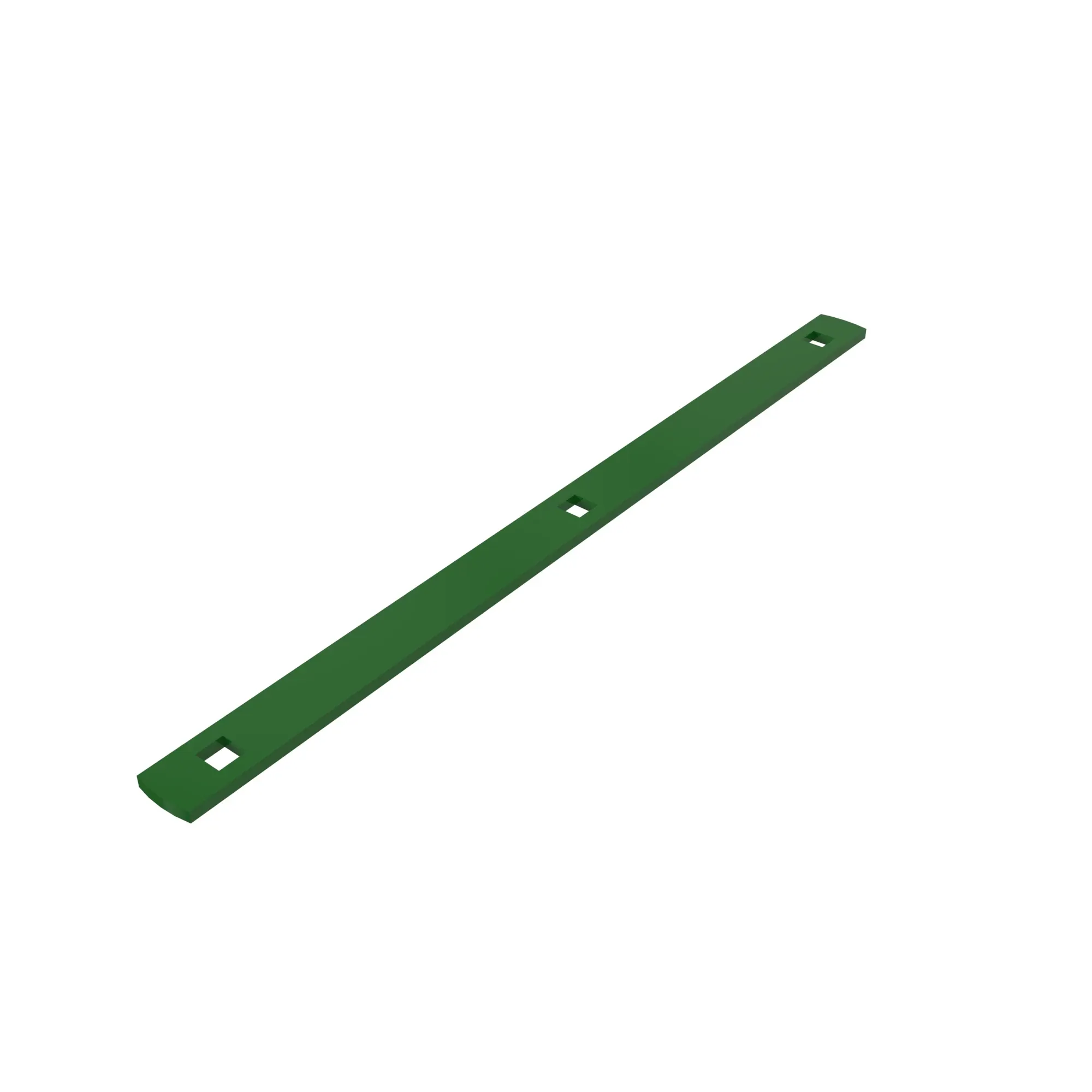 STRAP - EXTENSION DOOR