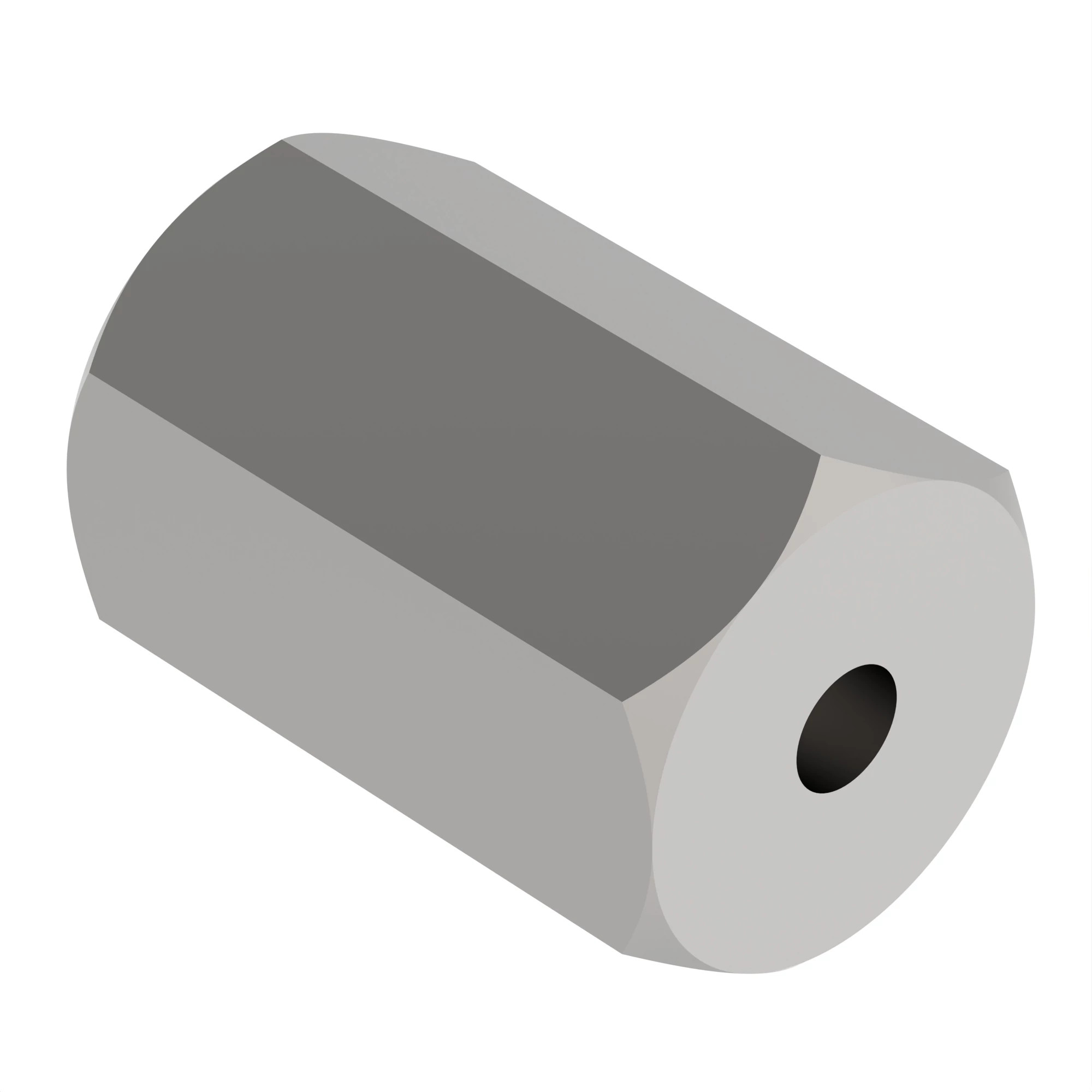 BUSHING, HEX, LONG