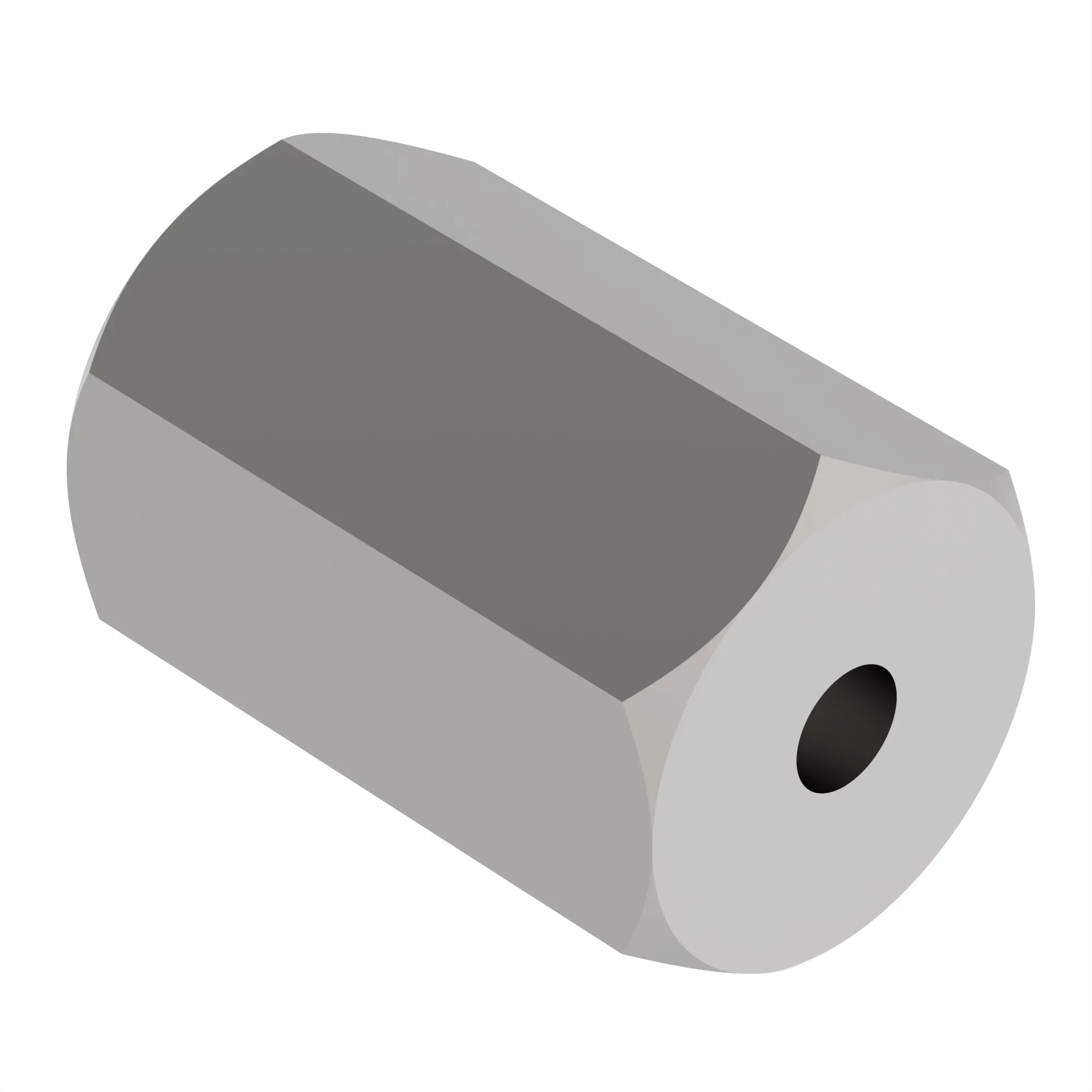 BUSHING, HEX, LONG