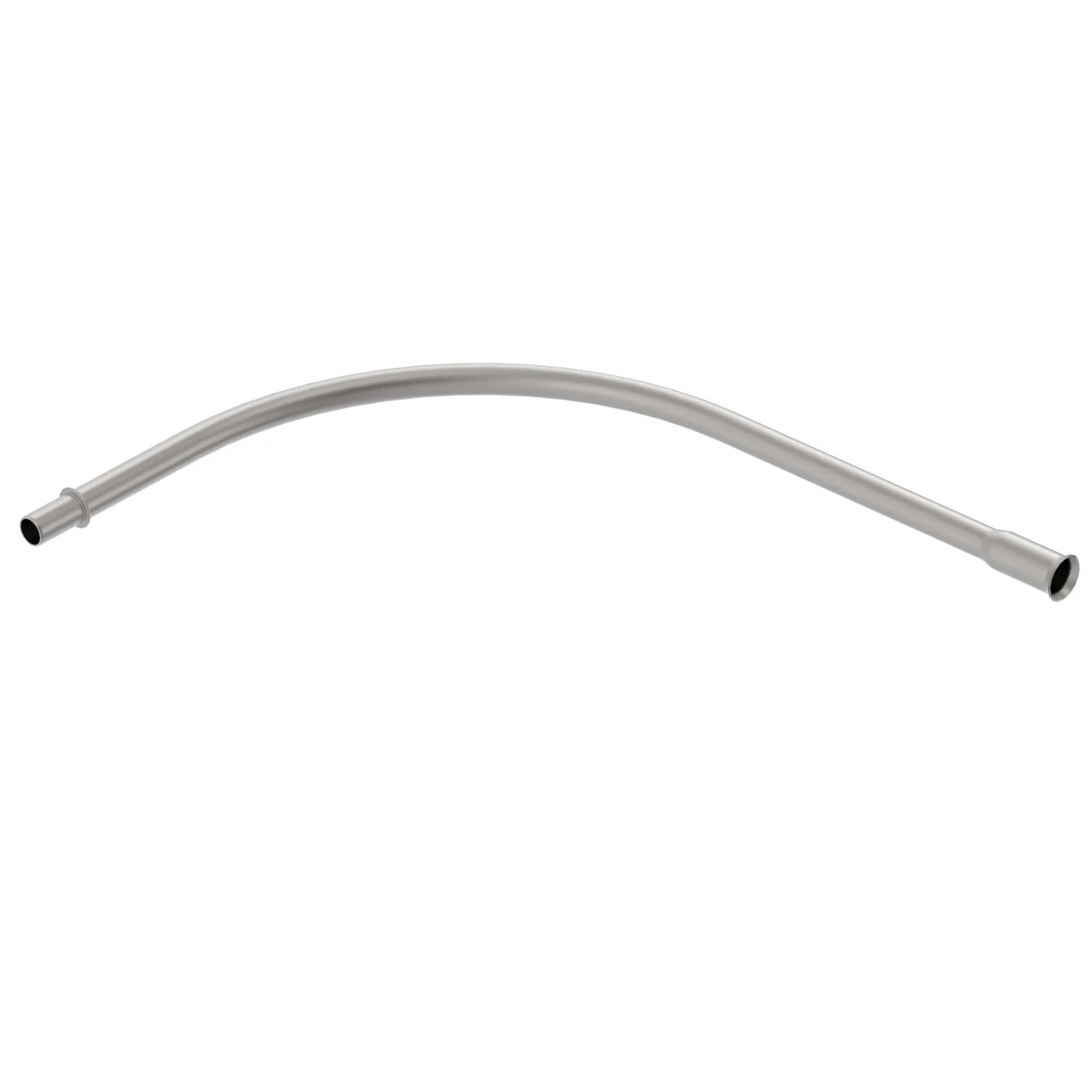 John Deere Engine Oil Dipstick Tube - R529617
