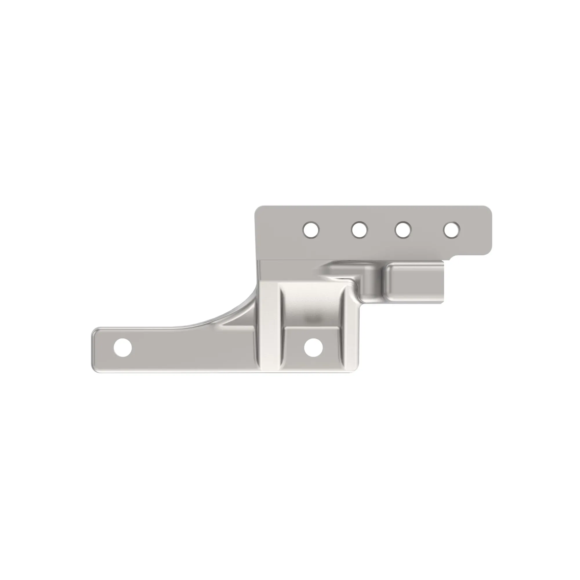 BRACKET, ALTERNATOR