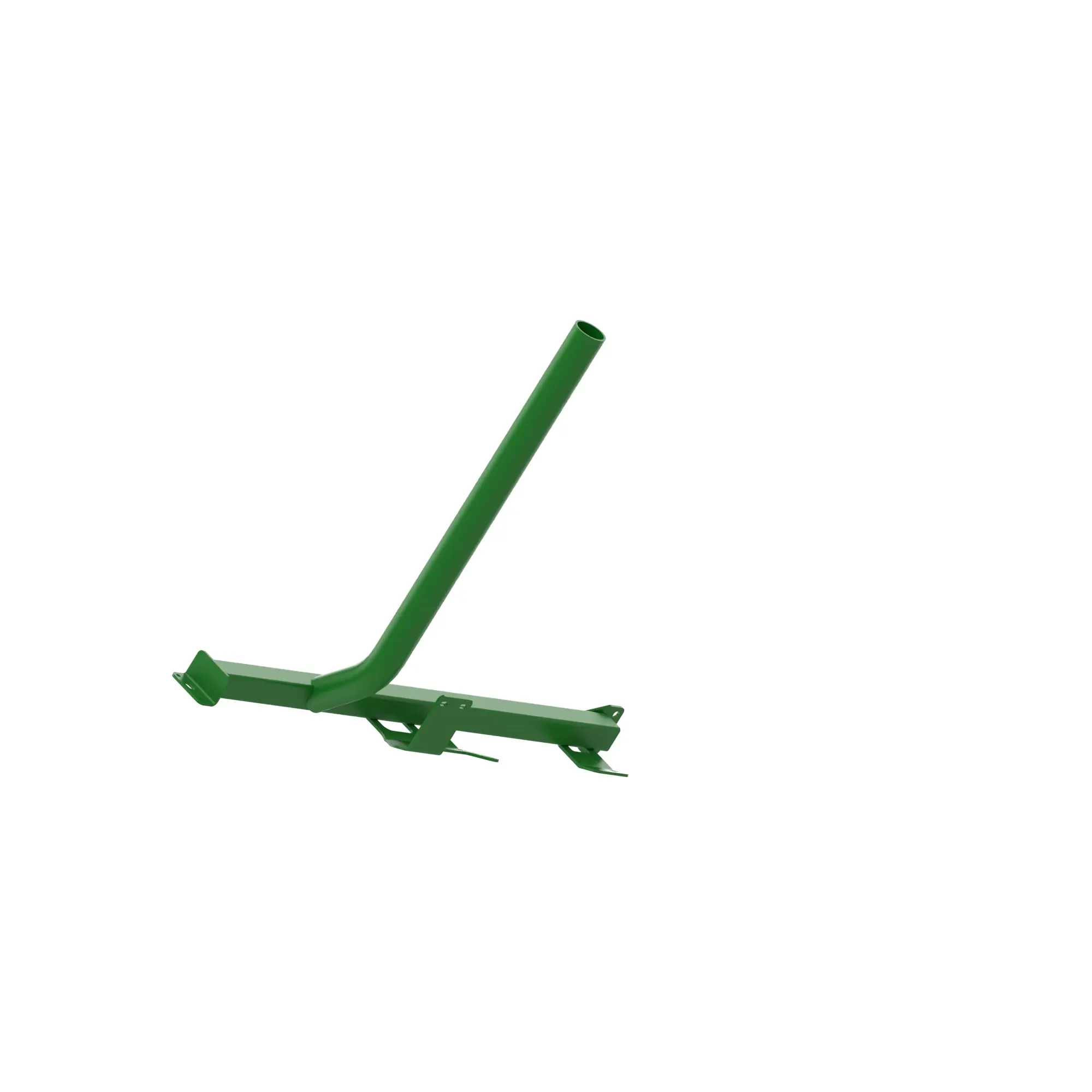 SUPPORT, PLATFORM AND RINSE TANK